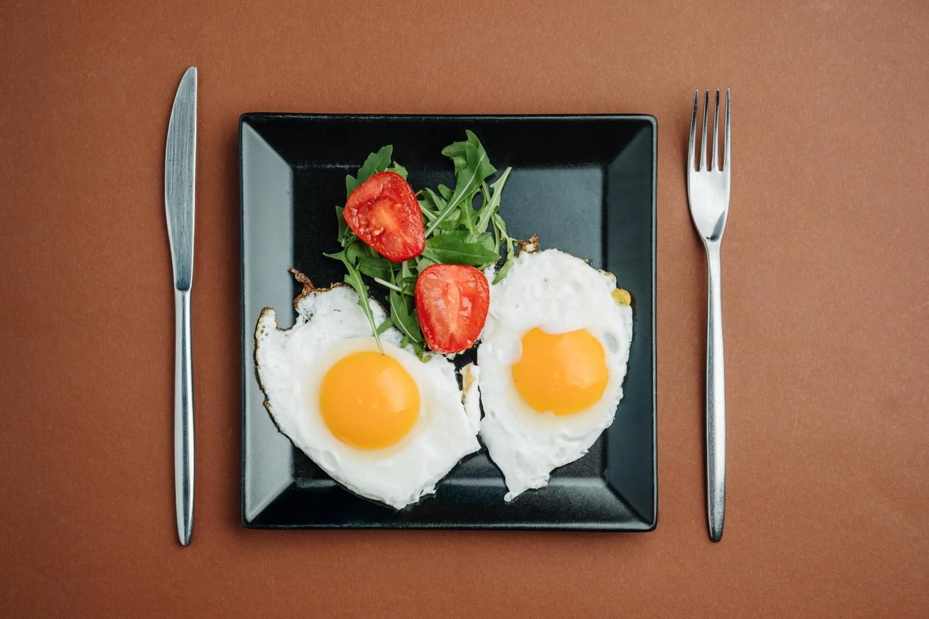 Breakfast in Al Porto Suites - NEW!