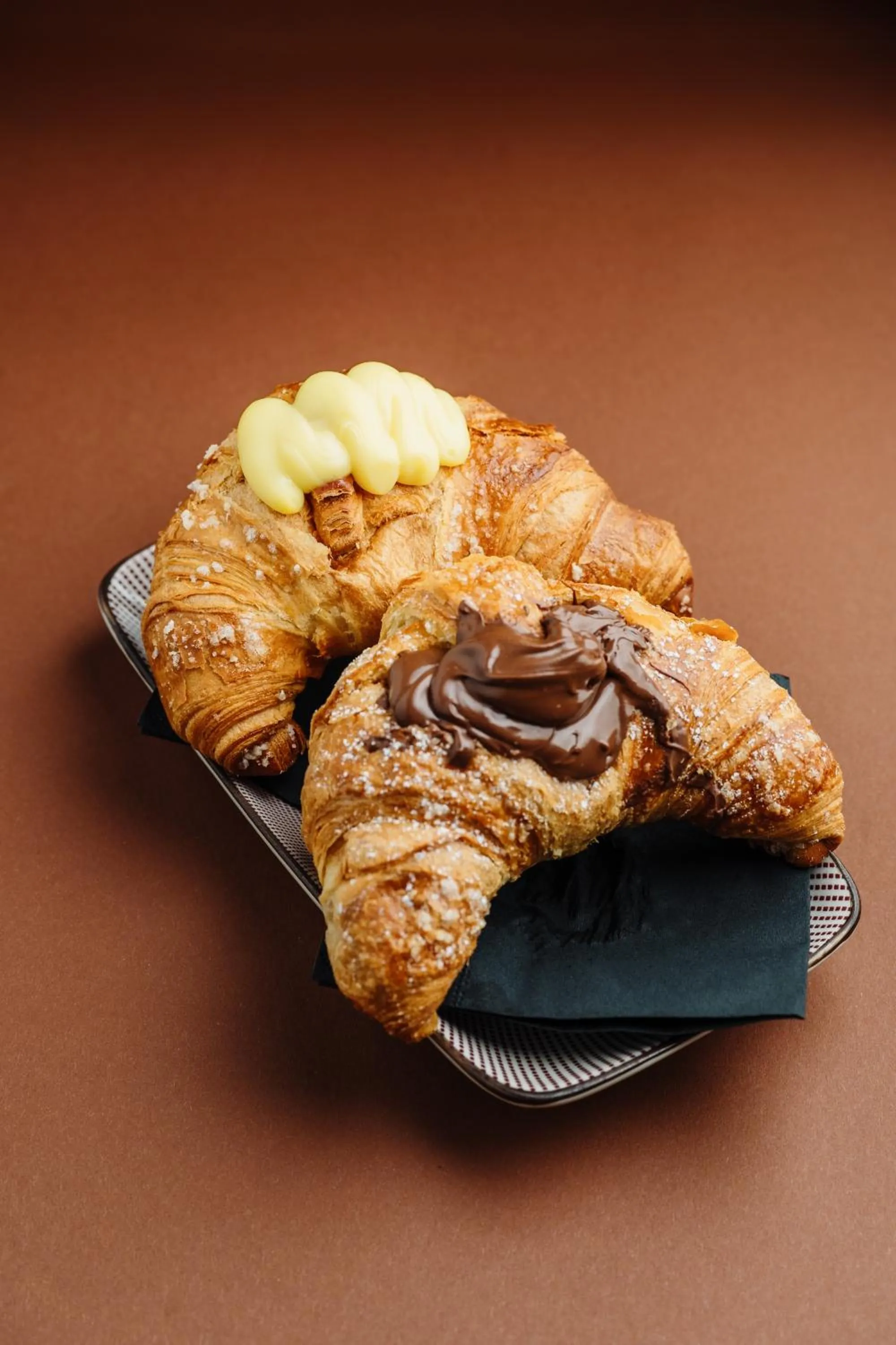 Food in Al Porto Suites - NEW!