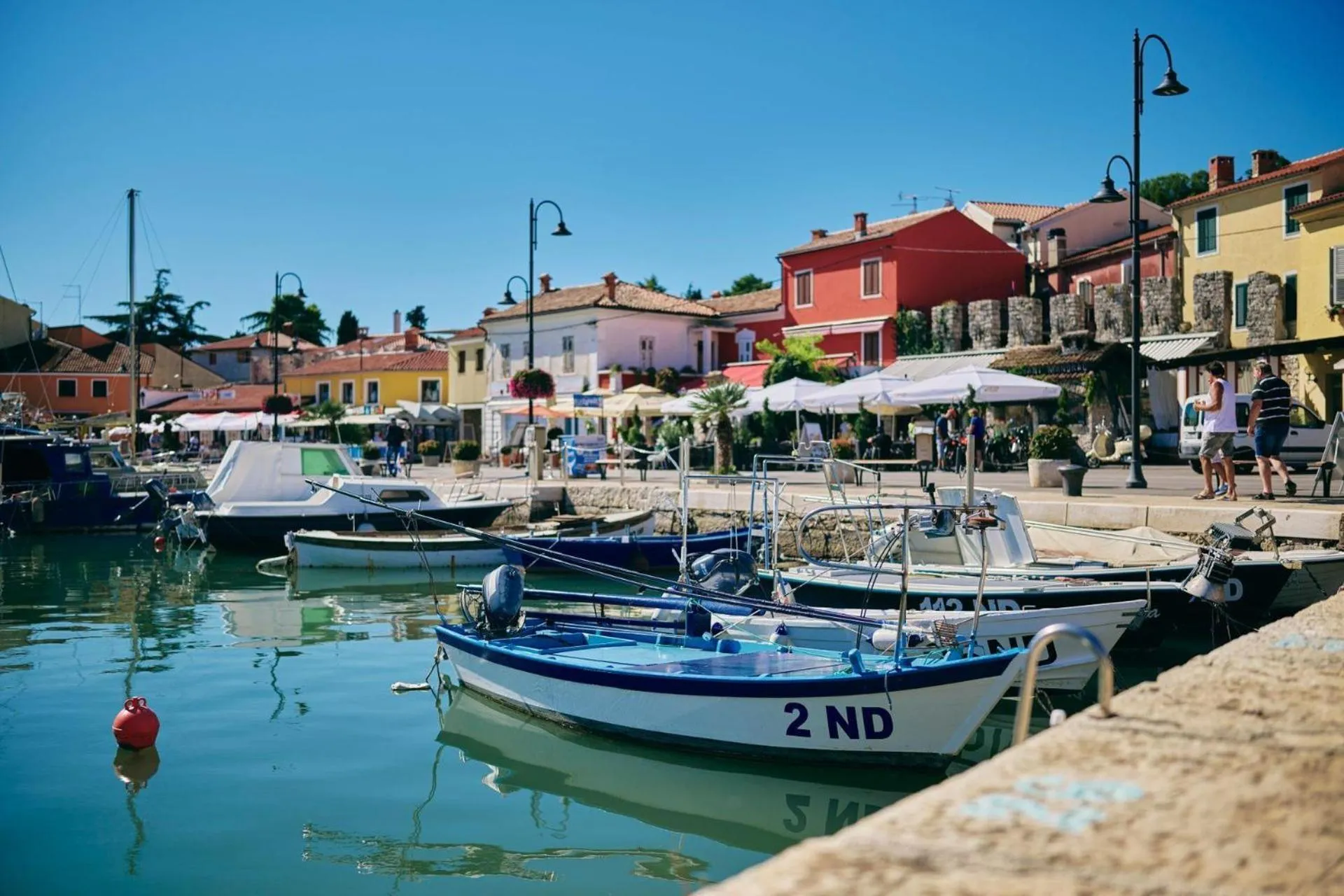 Activities in Al Porto Suites - NEW!