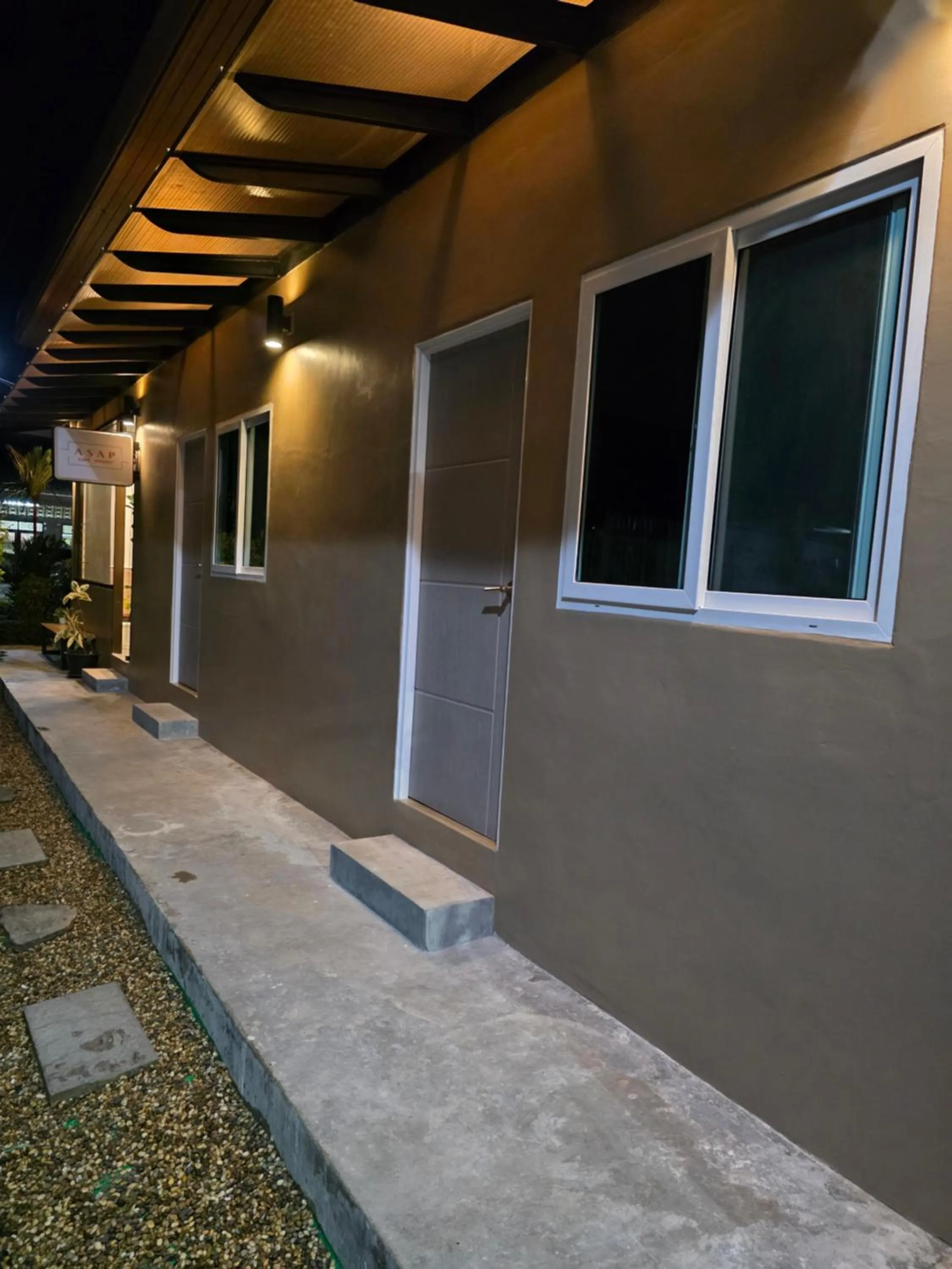 ASAP Boutique Phuket