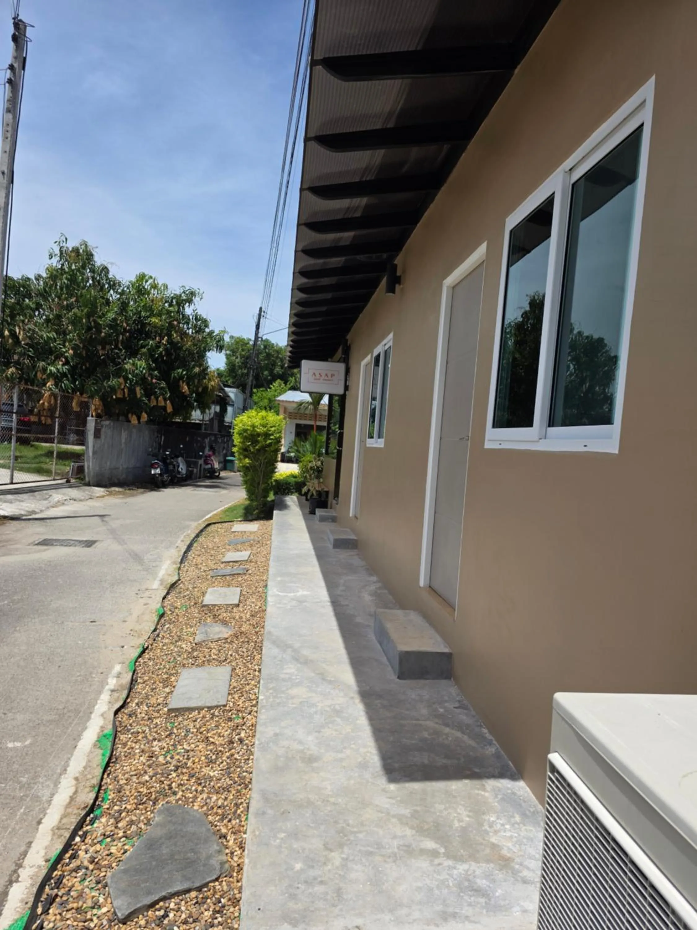 ASAP Boutique Phuket