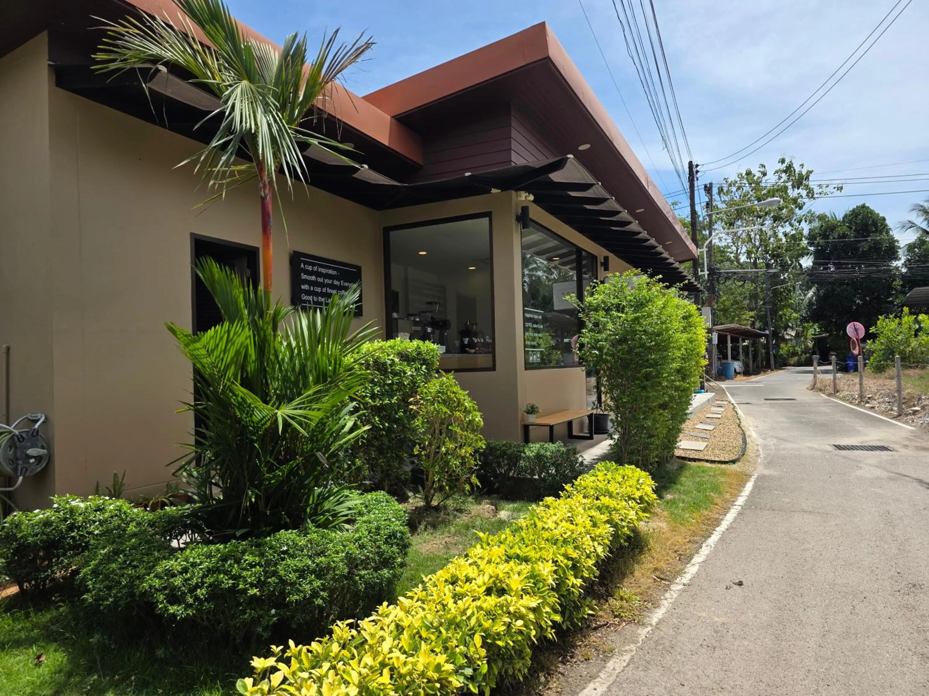 ASAP Boutique Phuket