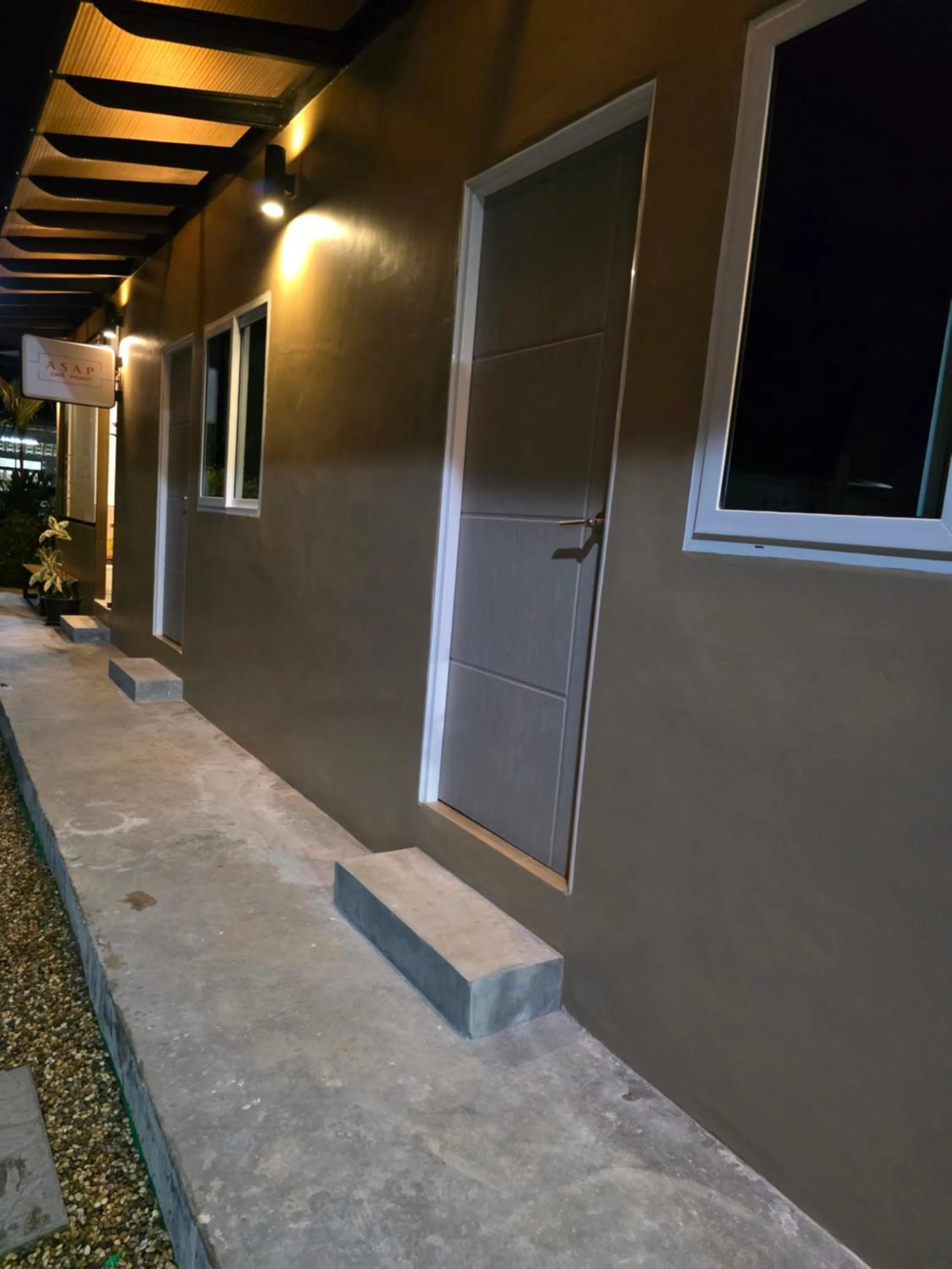 ASAP Boutique Phuket