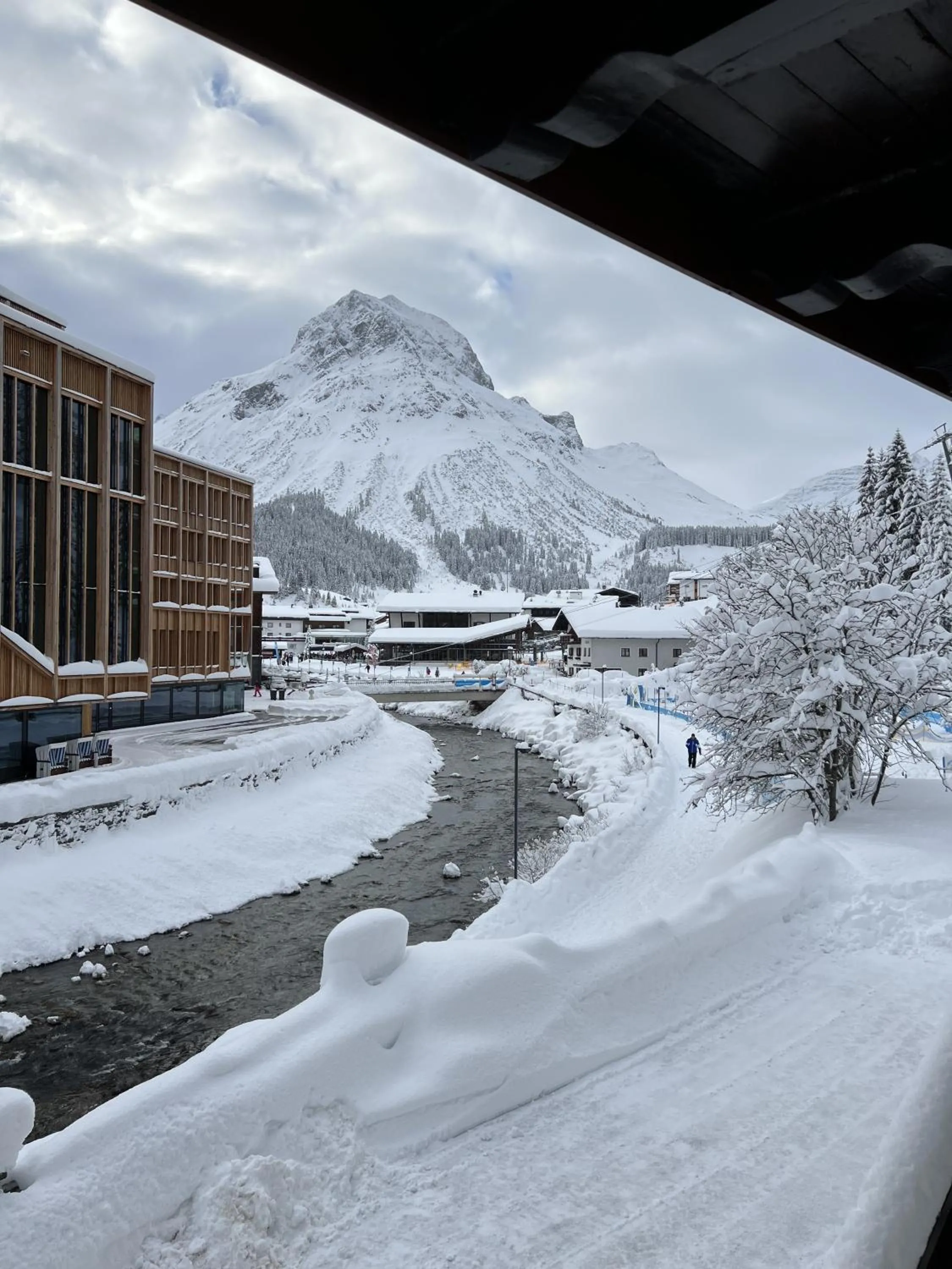 Forsthaus Waldesruh