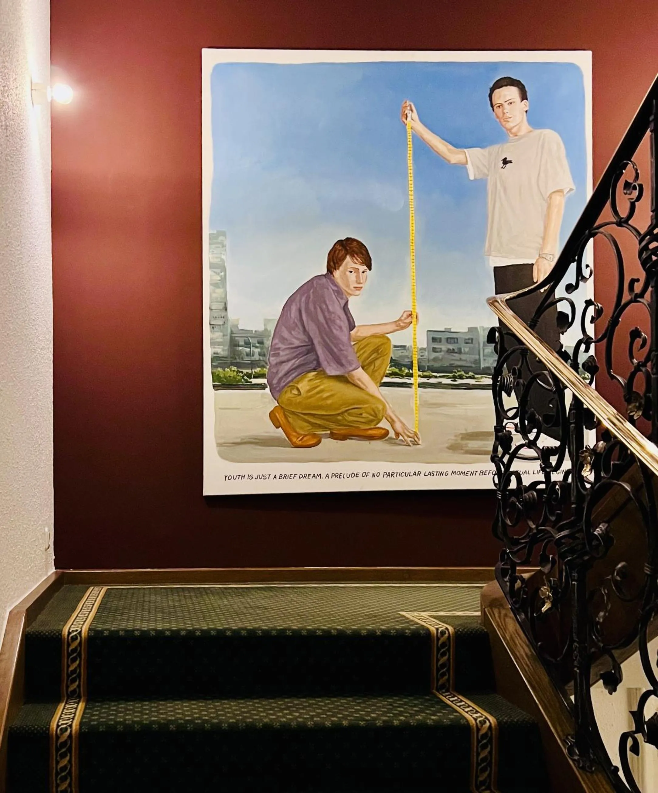 Forsthaus Waldesruh