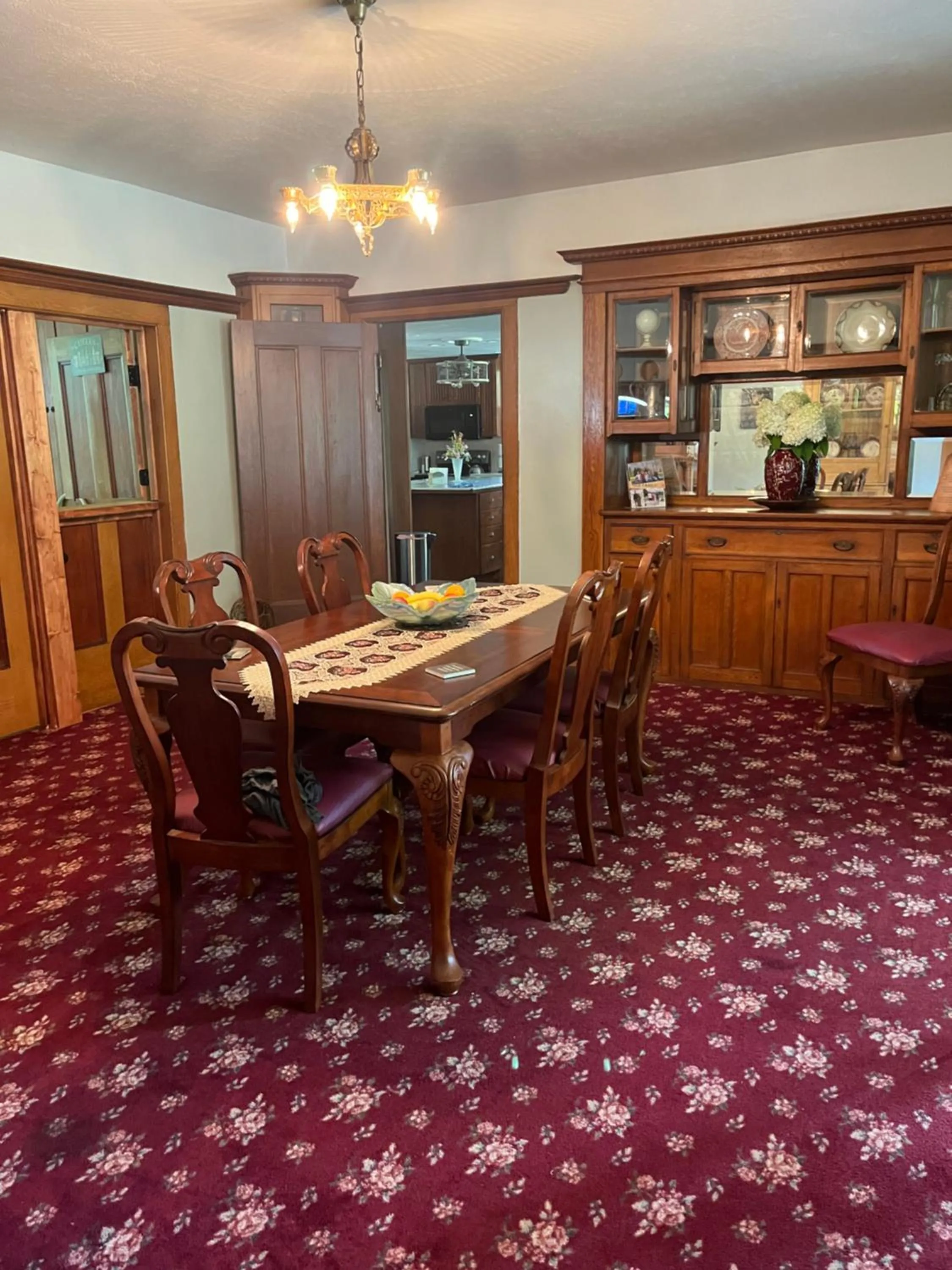 Highland Guesthouse