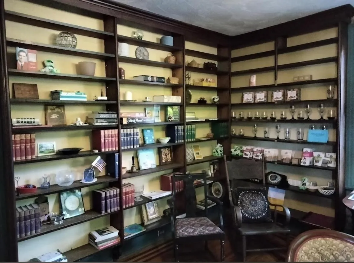 Highland Guesthouse