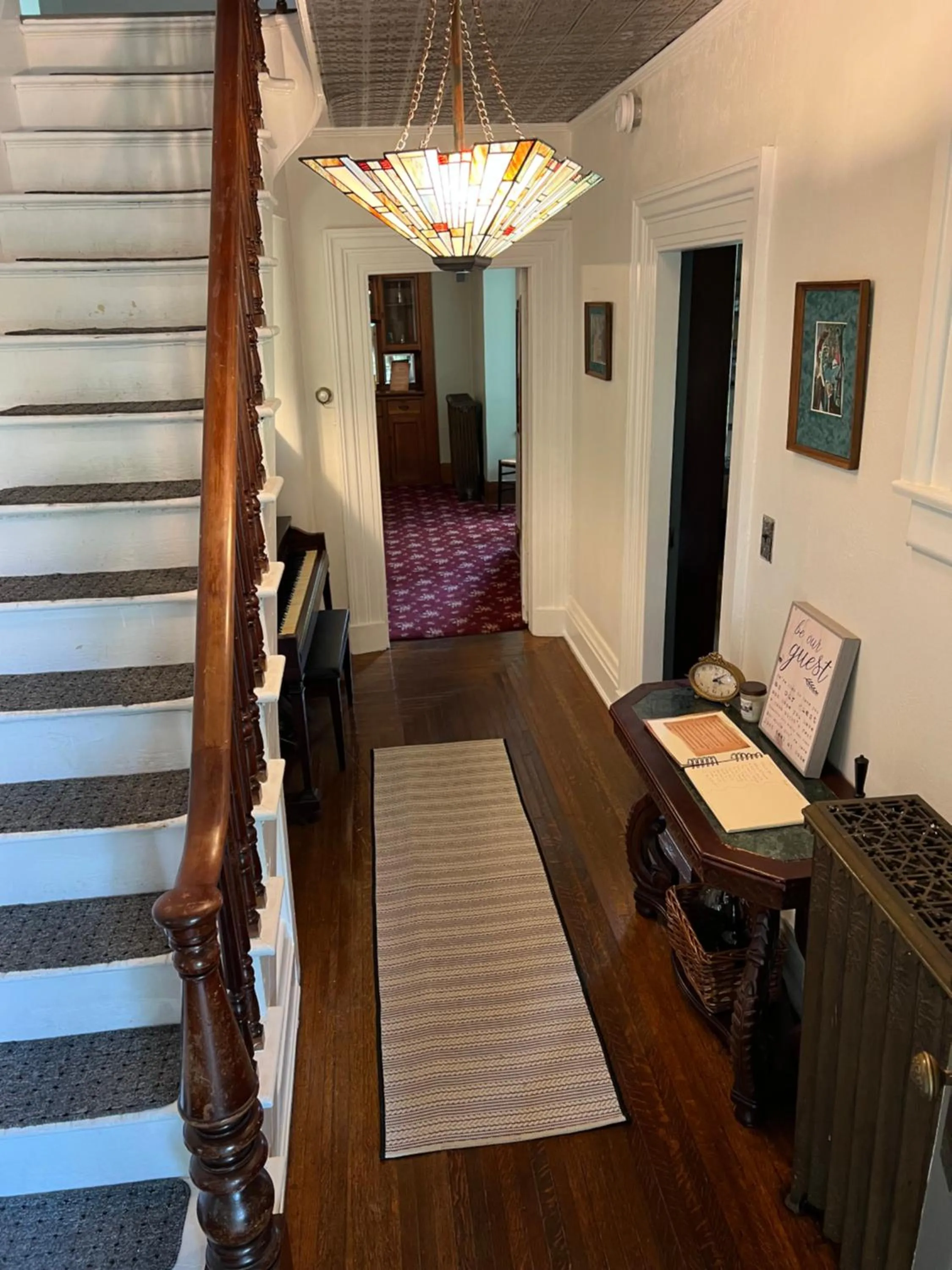 Highland Guesthouse