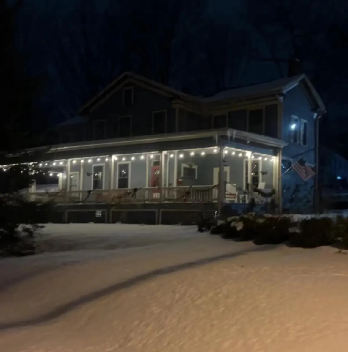 Highland Guesthouse