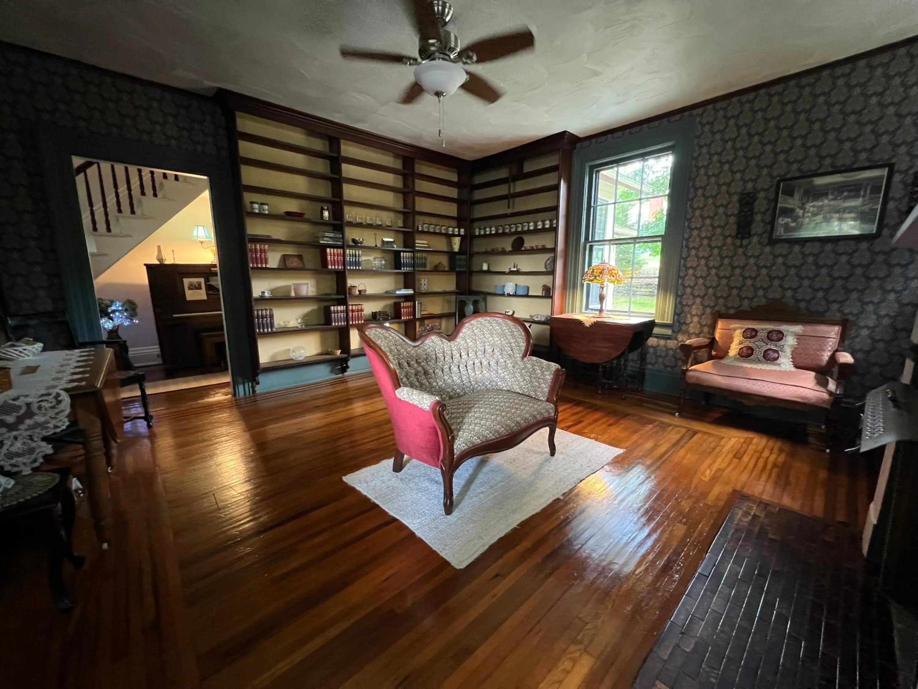 Highland Guesthouse