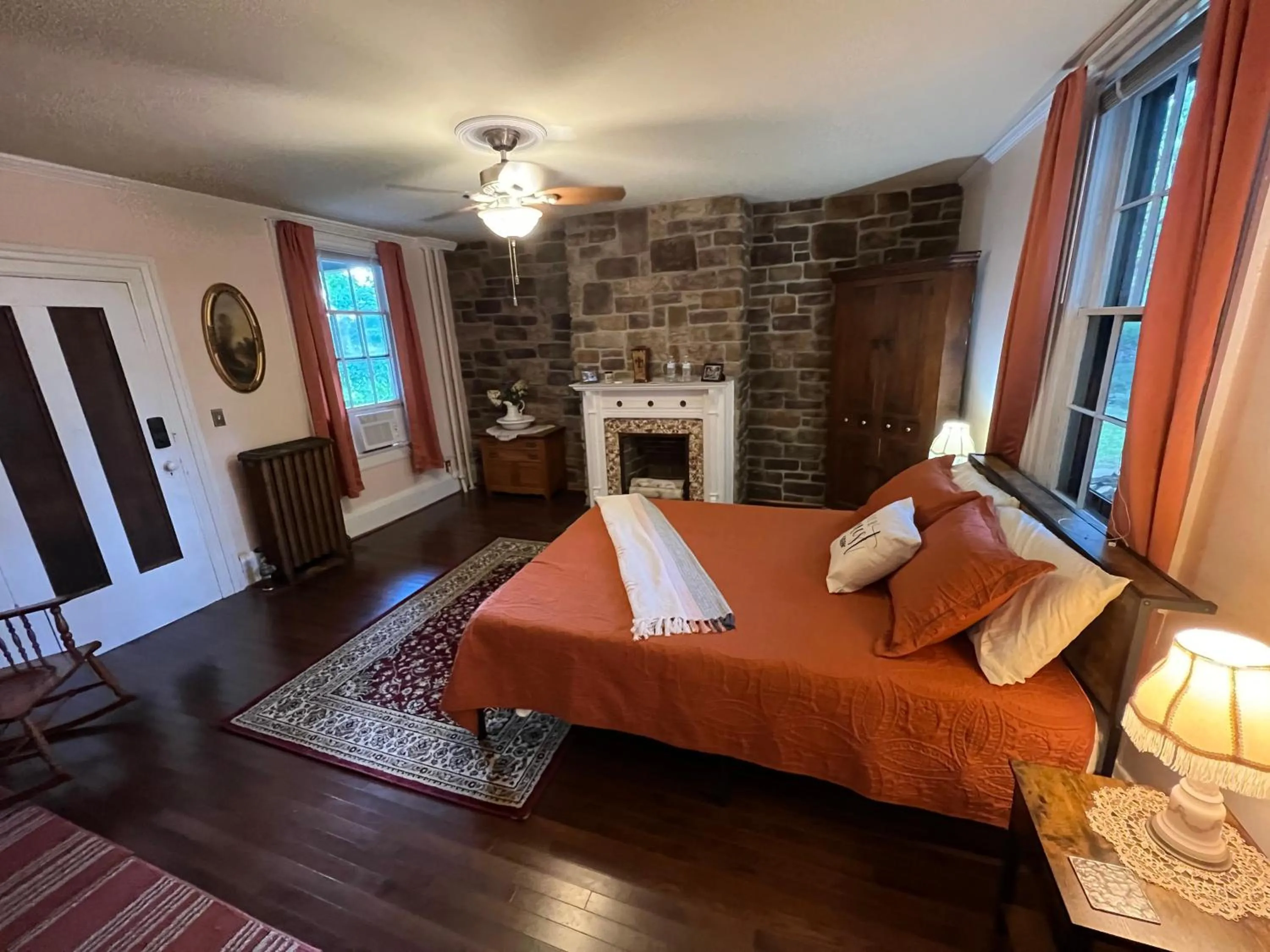 Highland Guesthouse