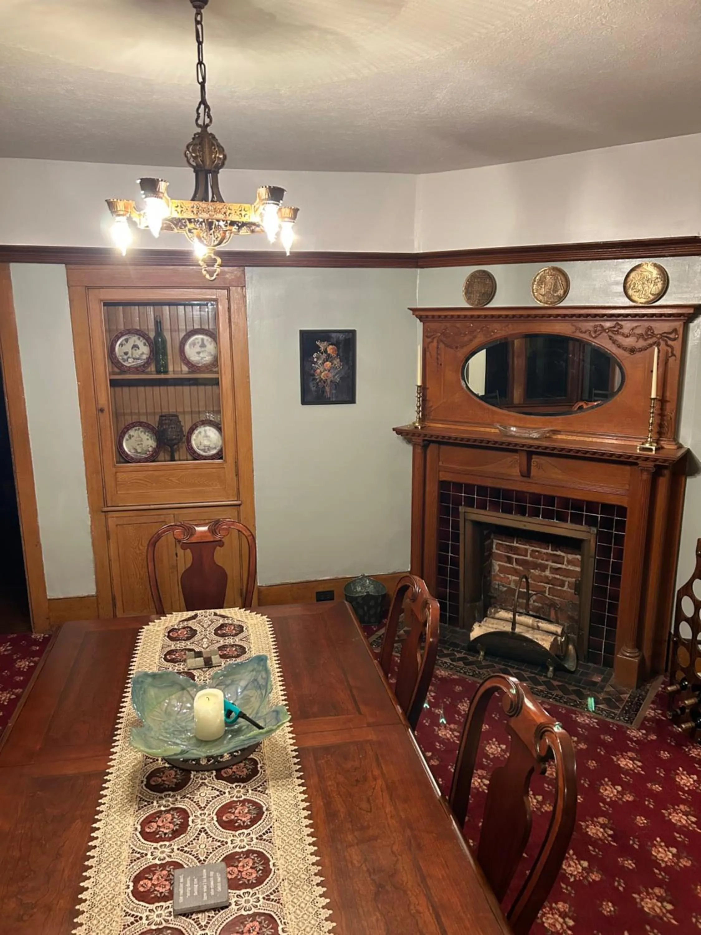 Highland Guesthouse