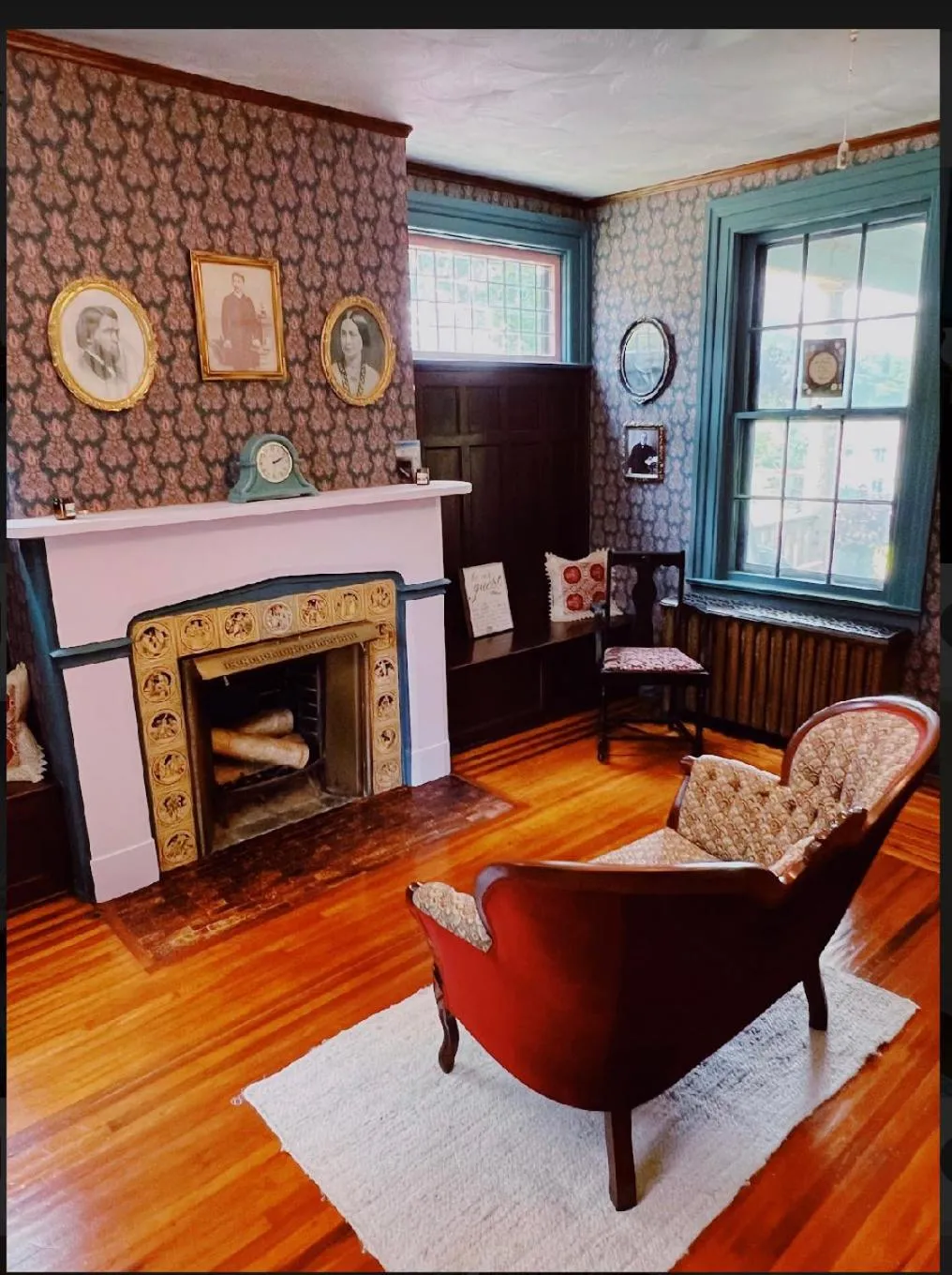 Highland Guesthouse