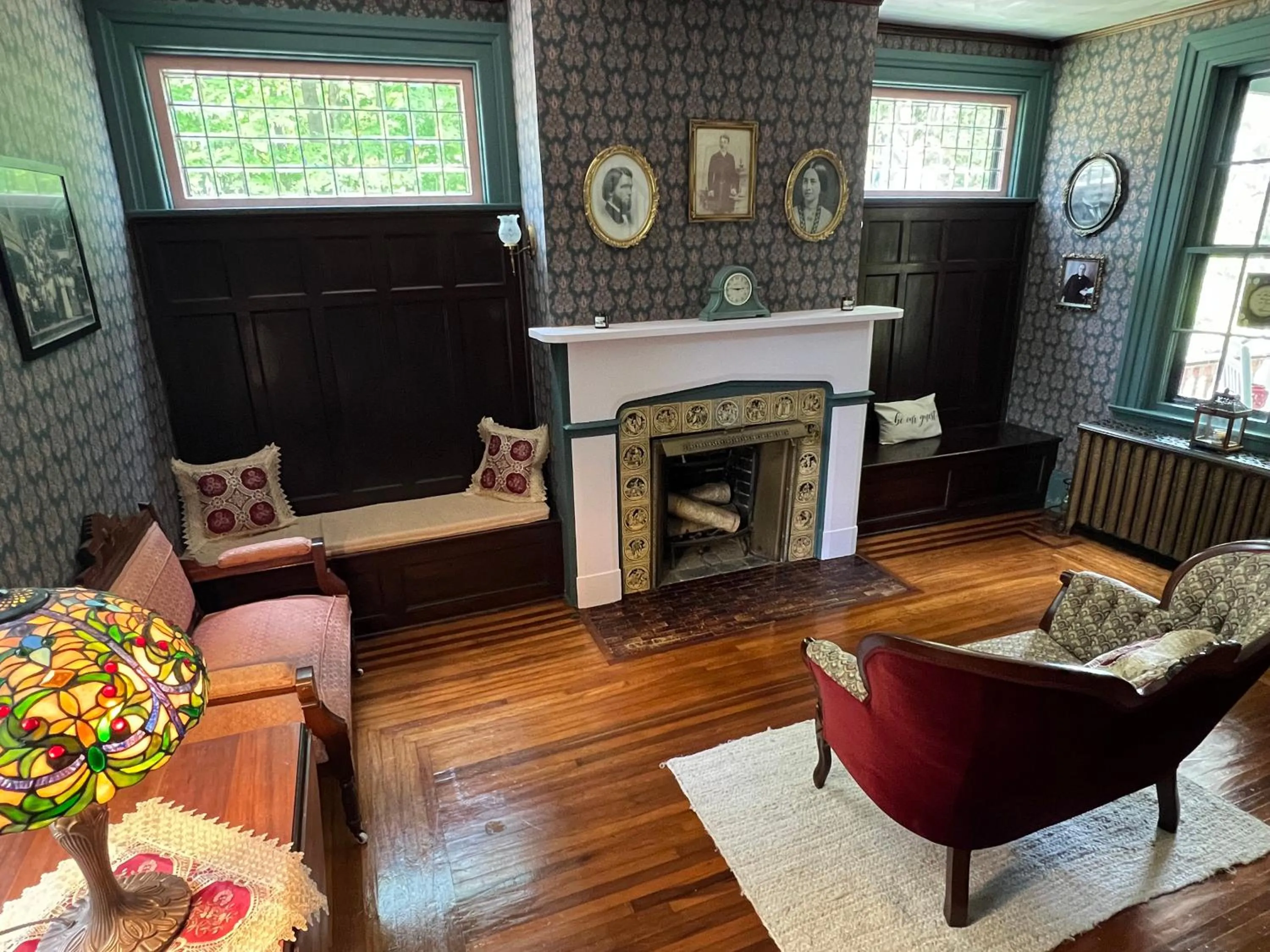 Highland Guesthouse