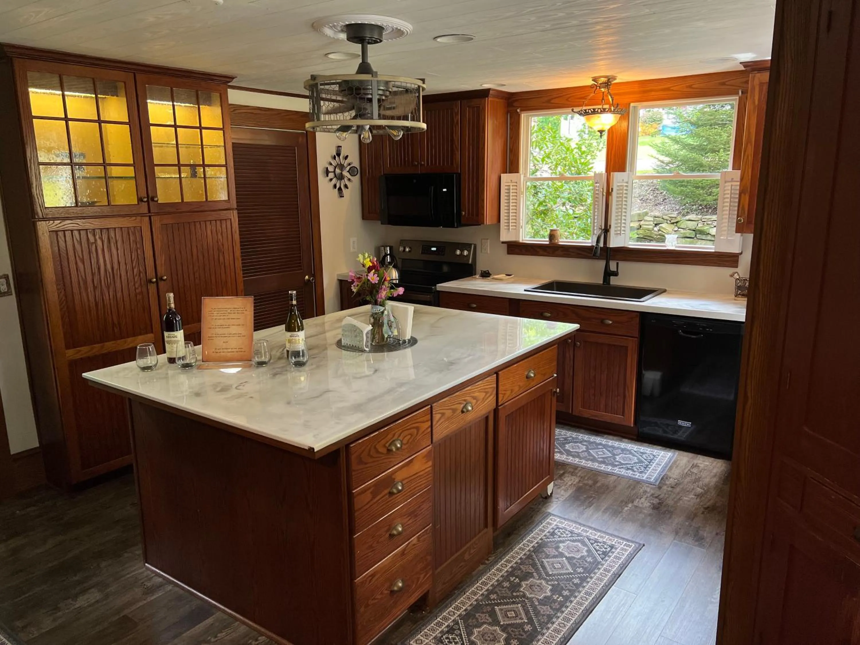 Highland Guesthouse