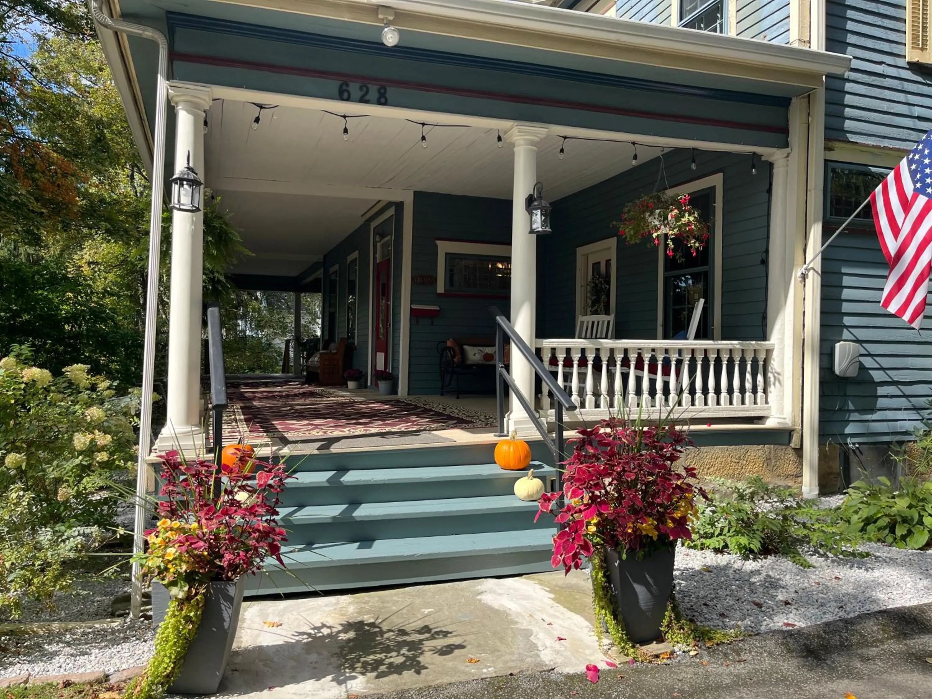 Highland Guesthouse