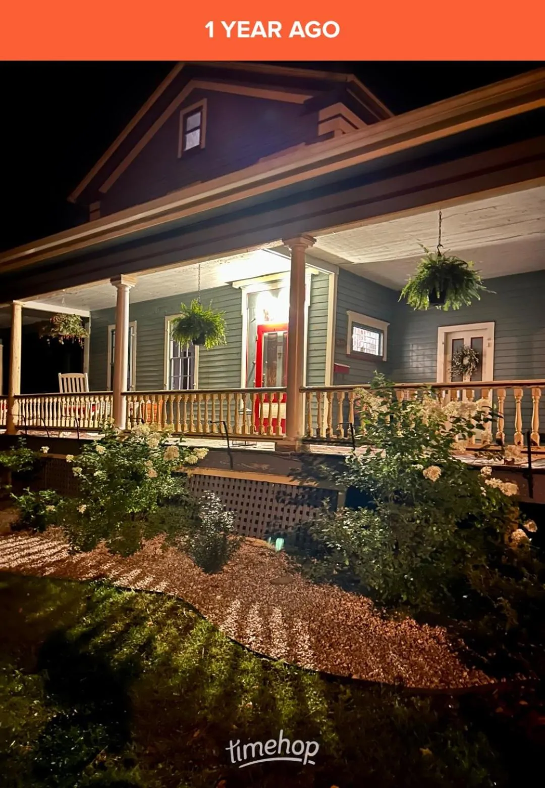 Highland Guesthouse