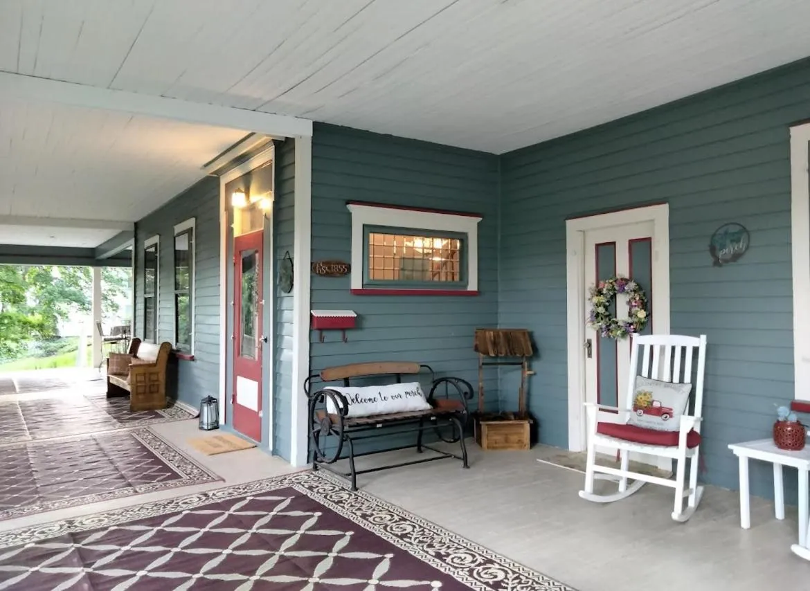 Highland Guesthouse