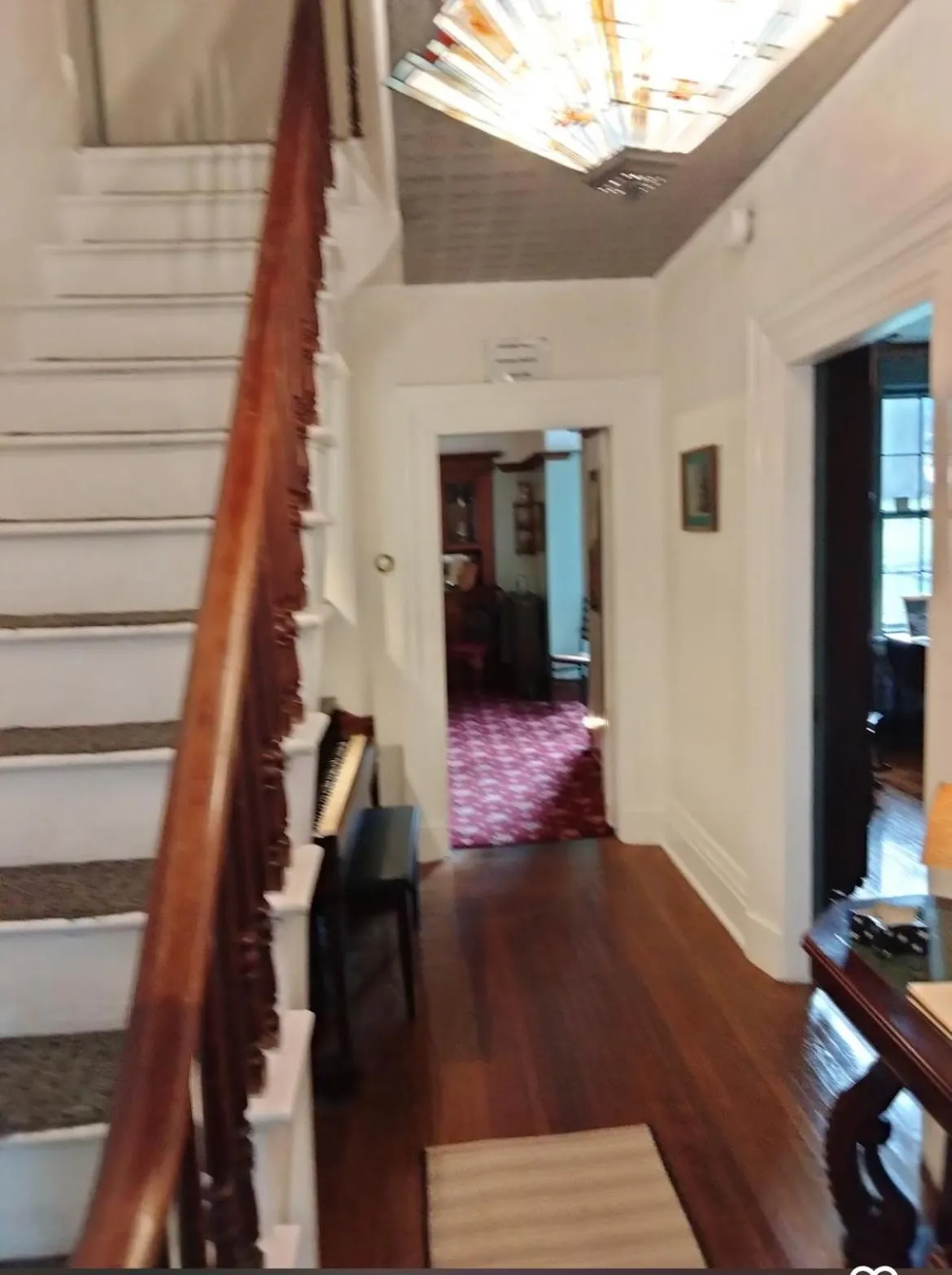 Highland Guesthouse