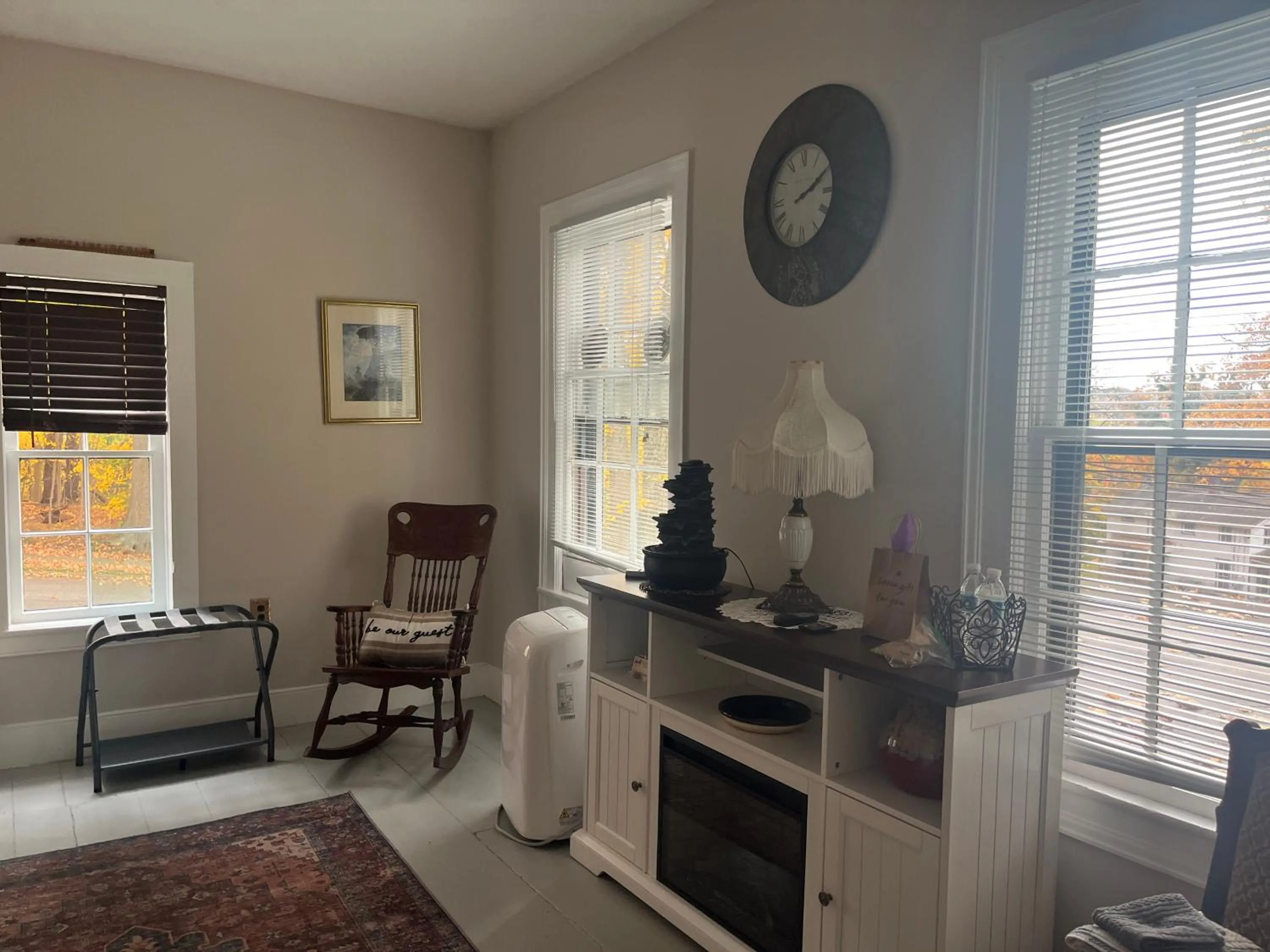 Highland Guesthouse