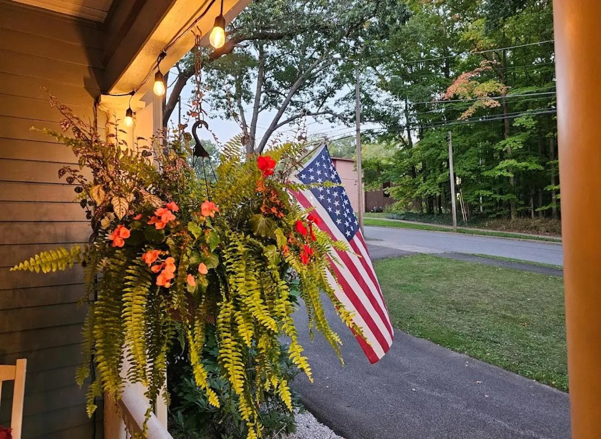 Highland Guesthouse