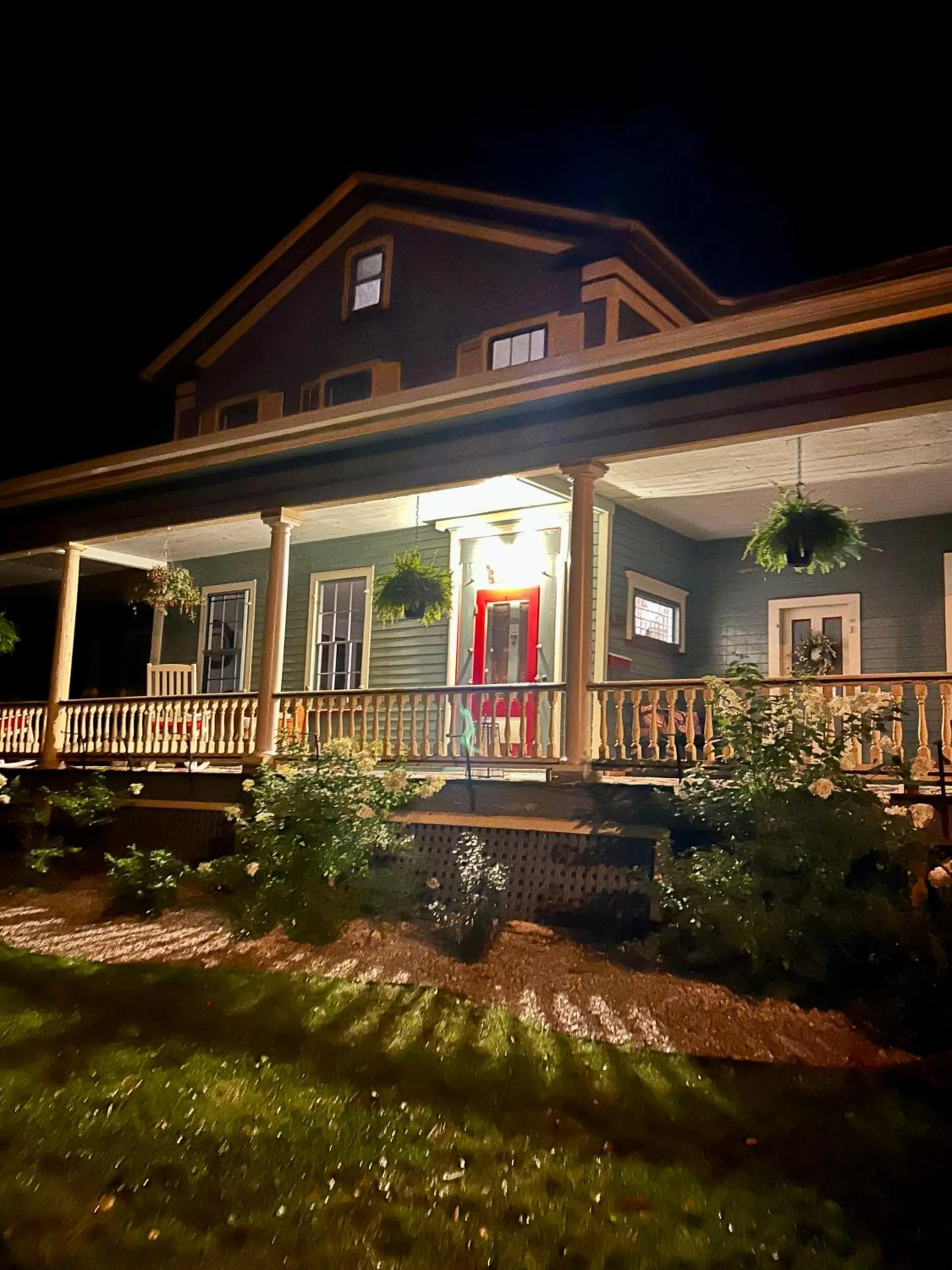 Highland Guesthouse