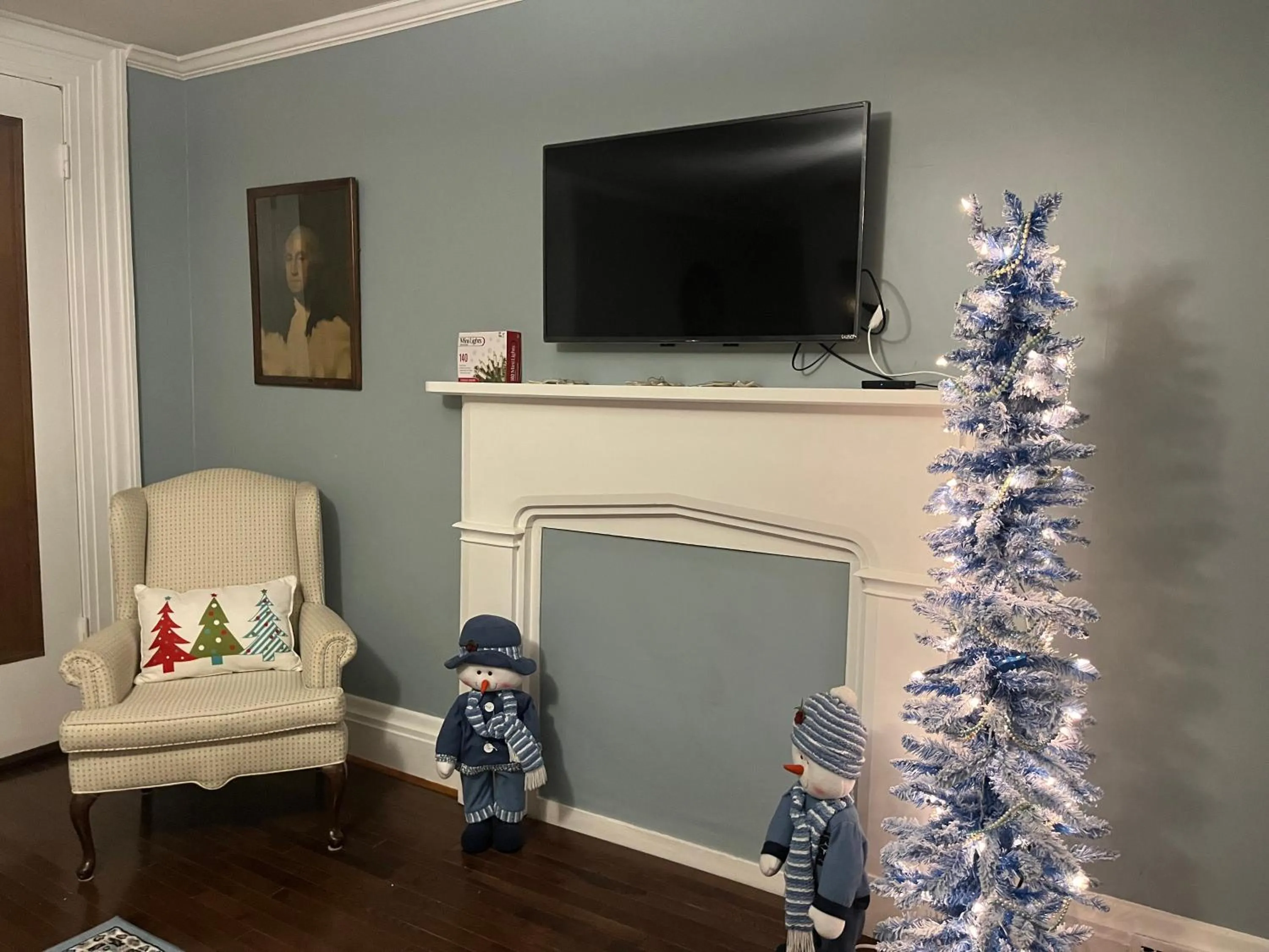 Highland Guesthouse