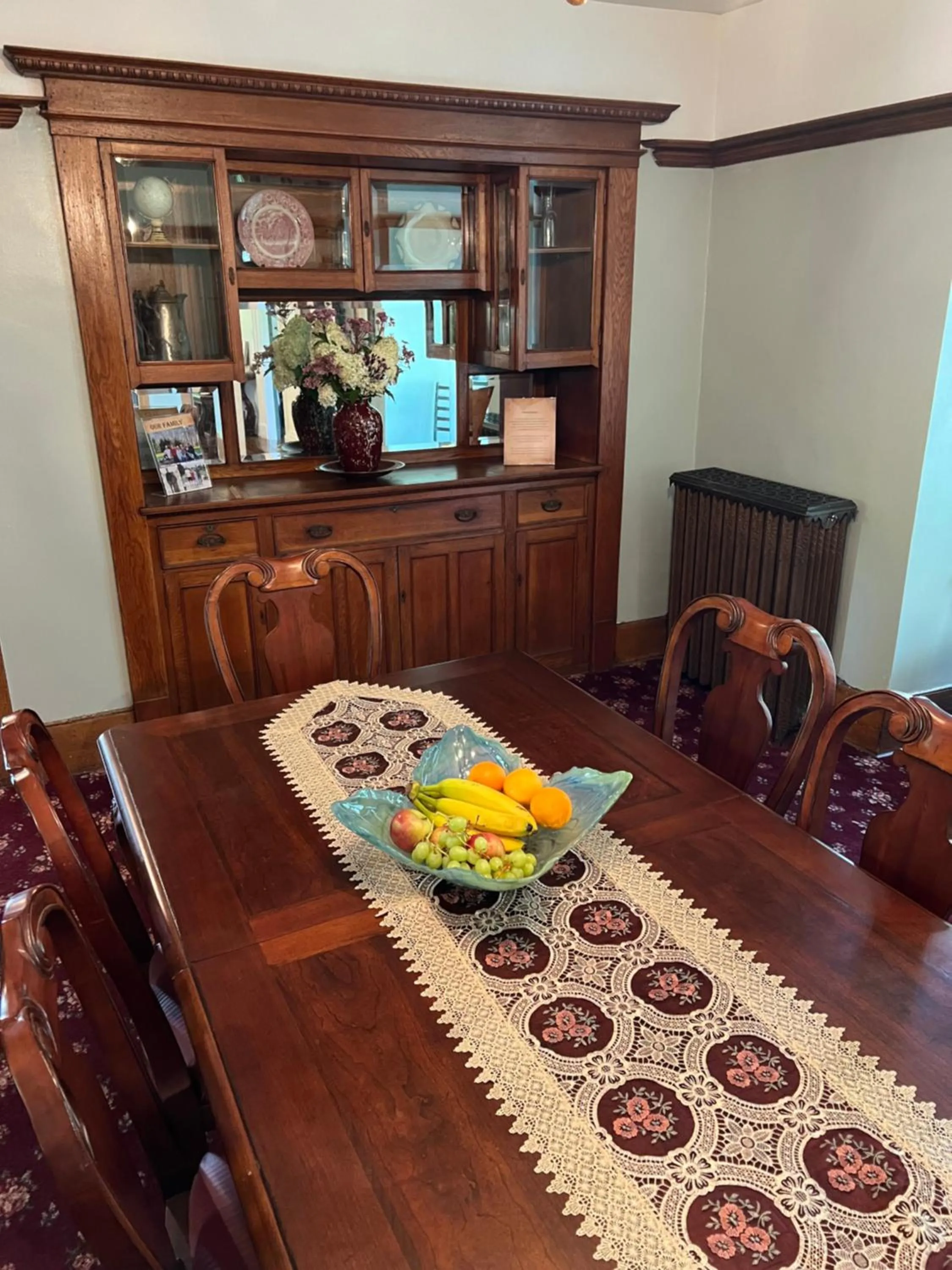 Highland Guesthouse