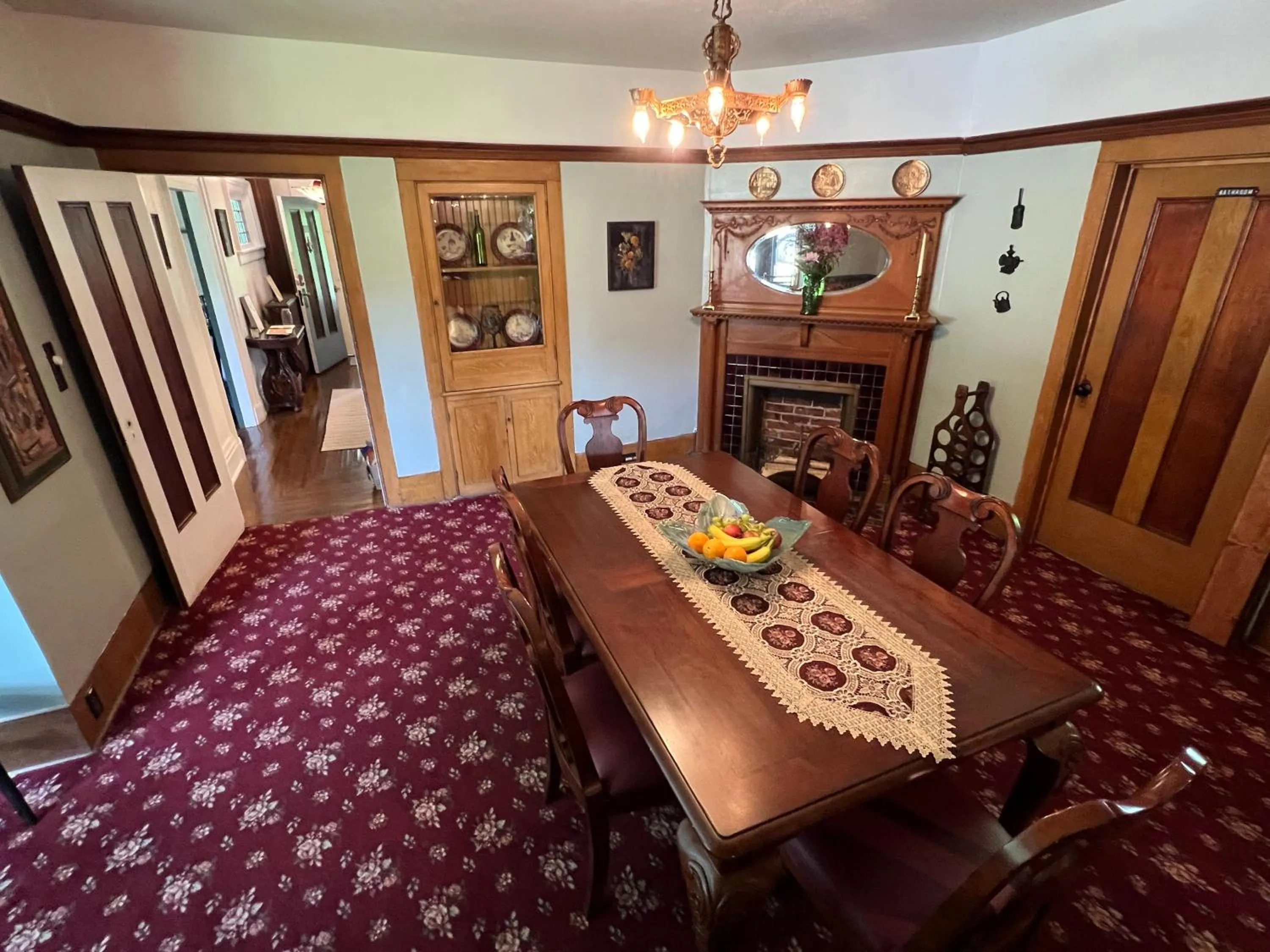 Highland Guesthouse