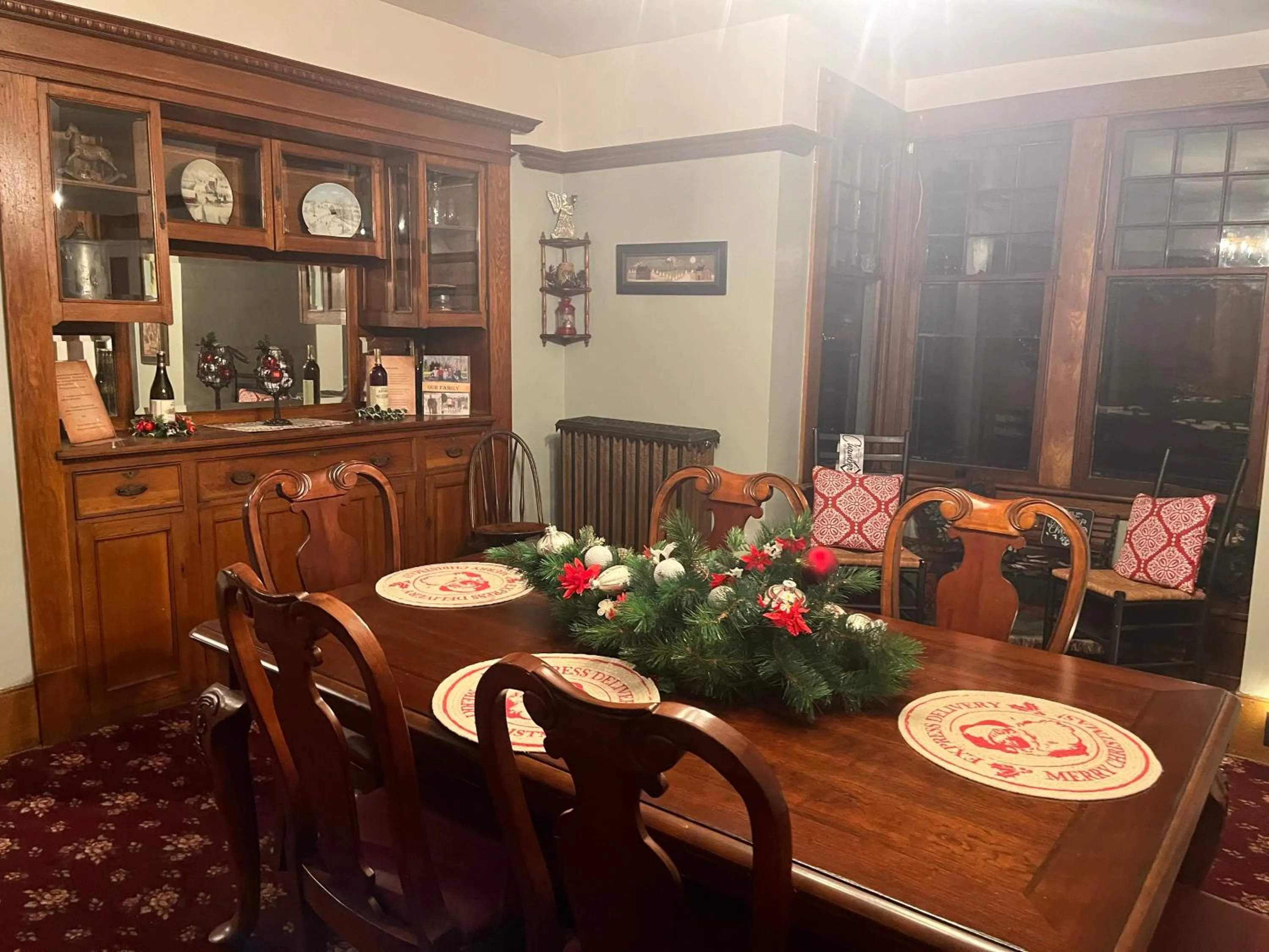 Highland Guesthouse