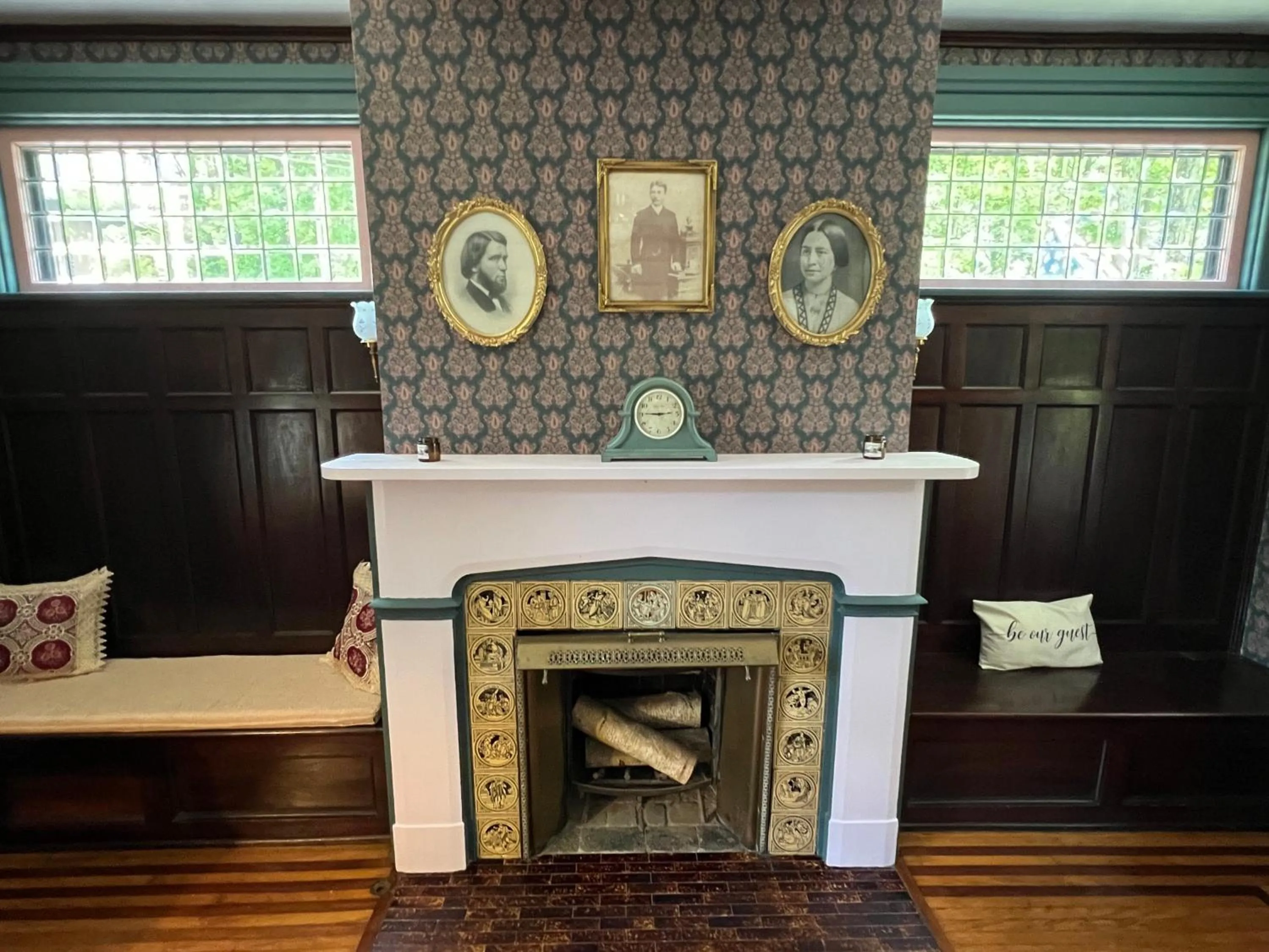 Highland Guesthouse