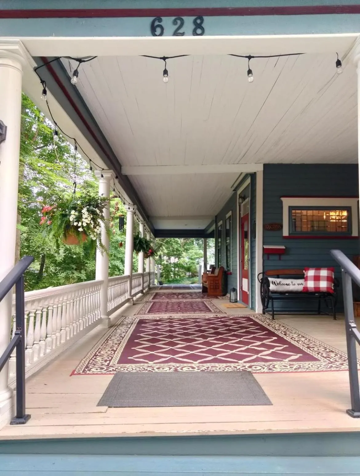 Highland Guesthouse
