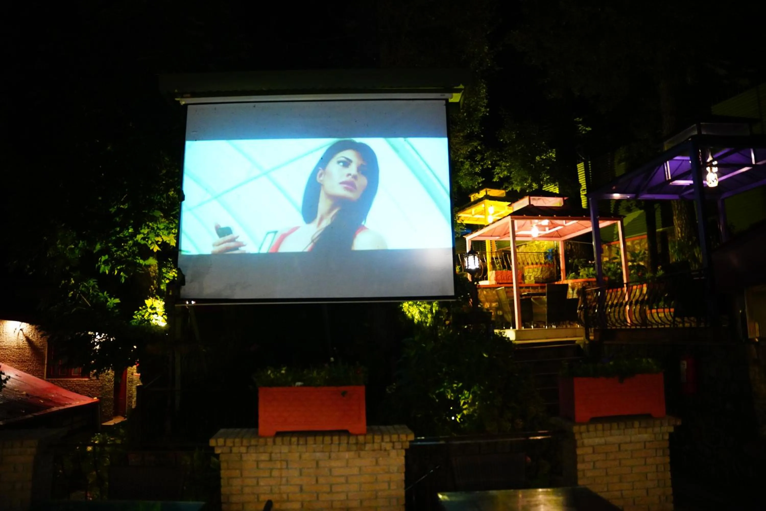 Khattak Lodges Murree