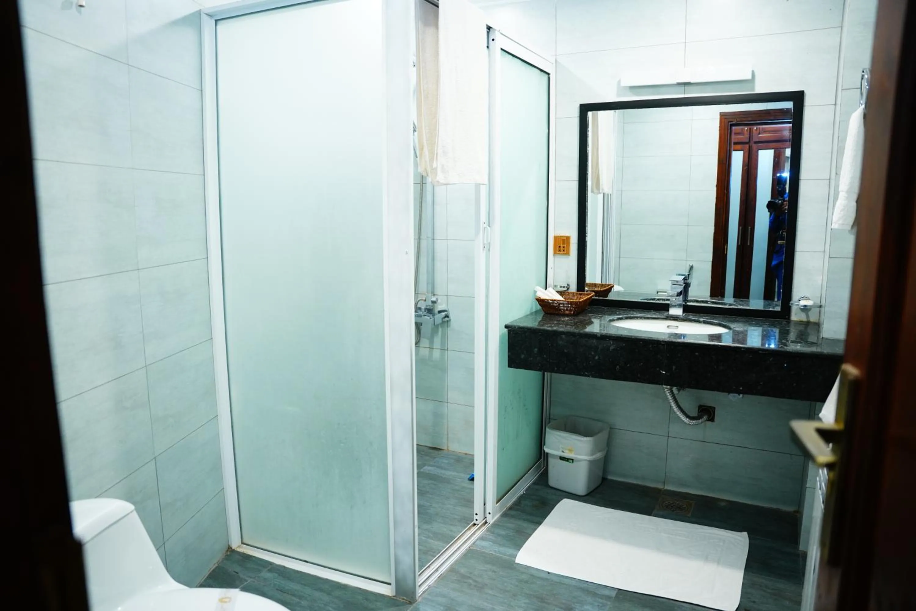 Khattak Lodges Murree