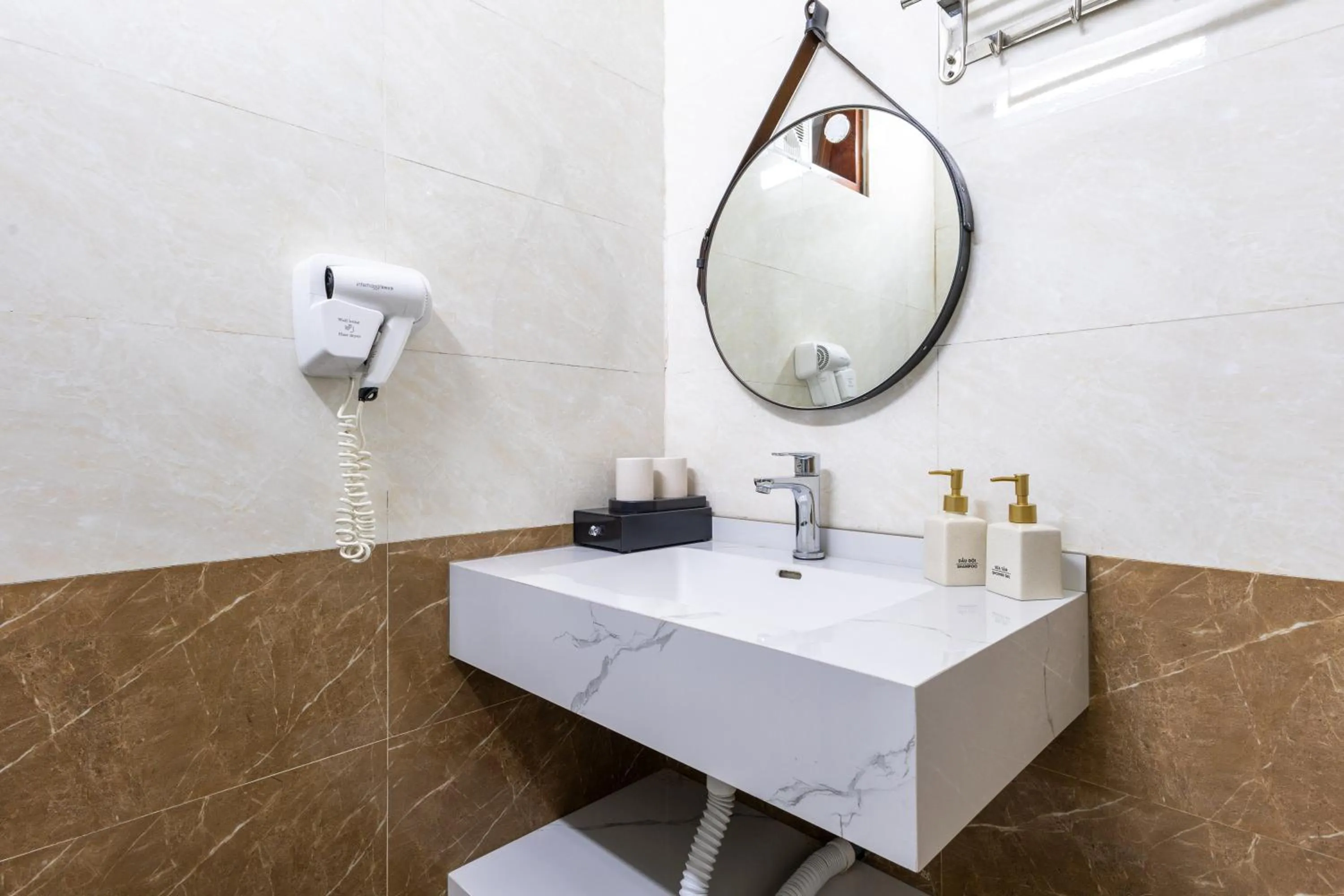 Breakfast in Sapa Florence Hotel