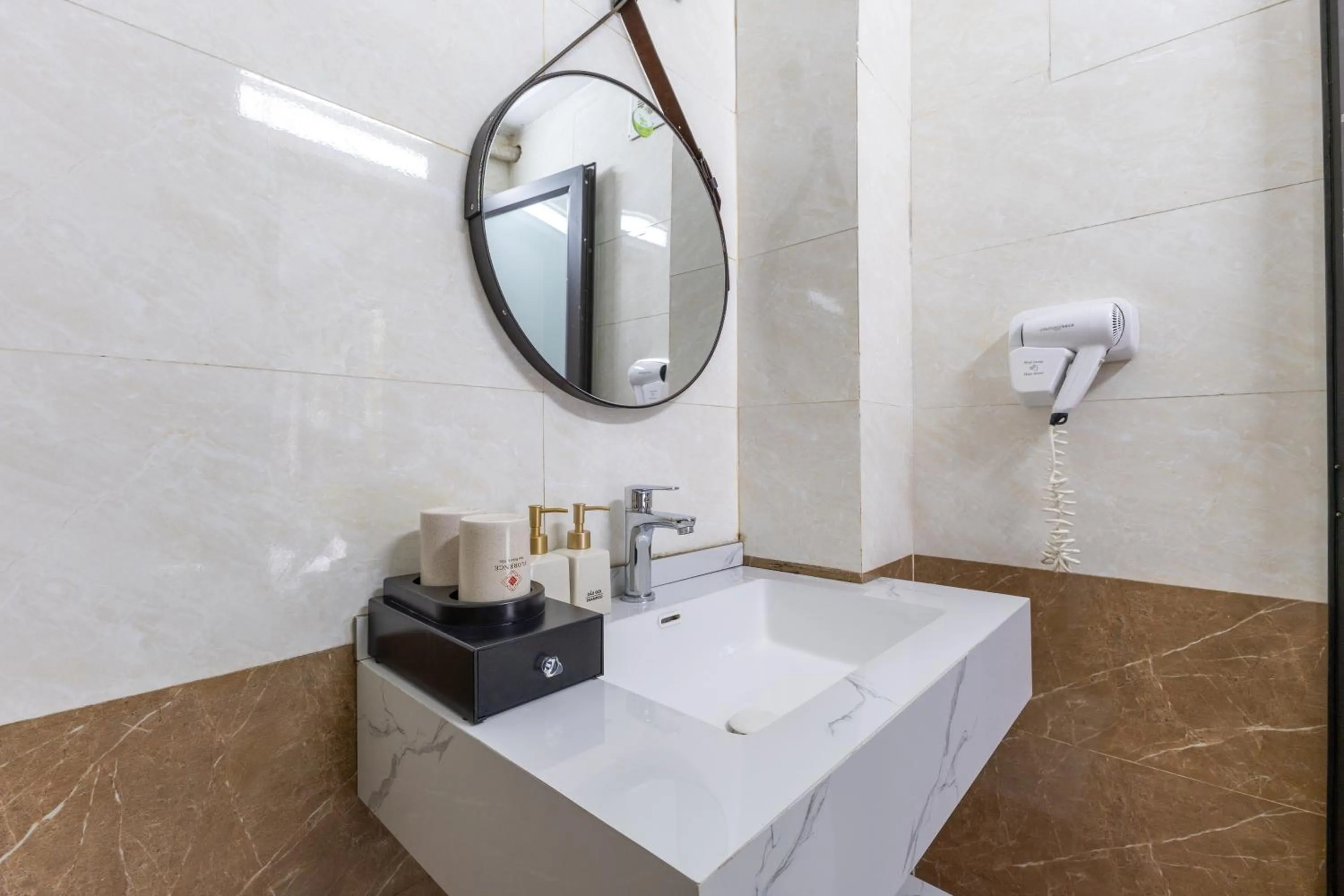 Breakfast in Sapa Florence Hotel