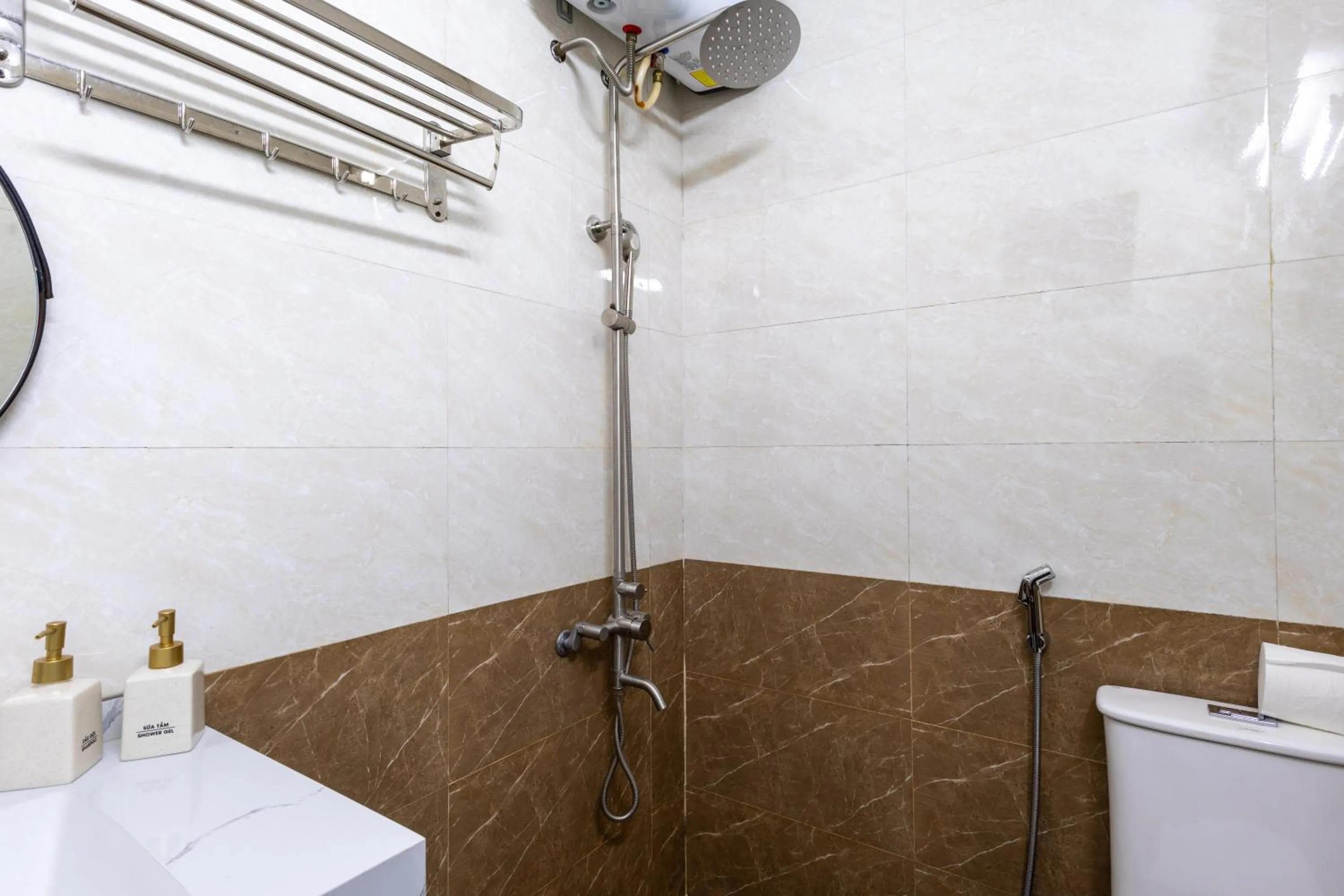 Breakfast in Sapa Florence Hotel