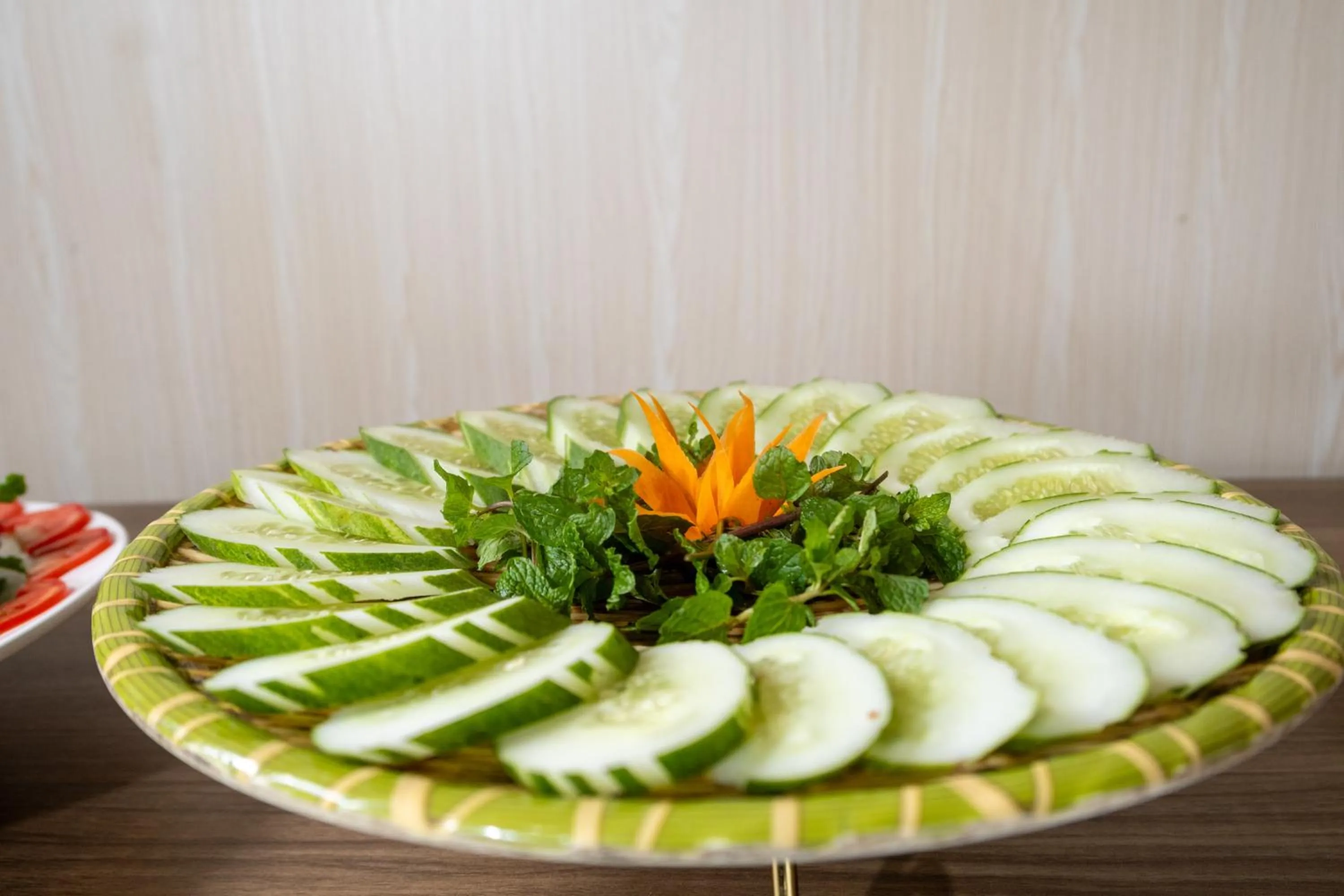 Food and drinks in Sapa Florence Hotel