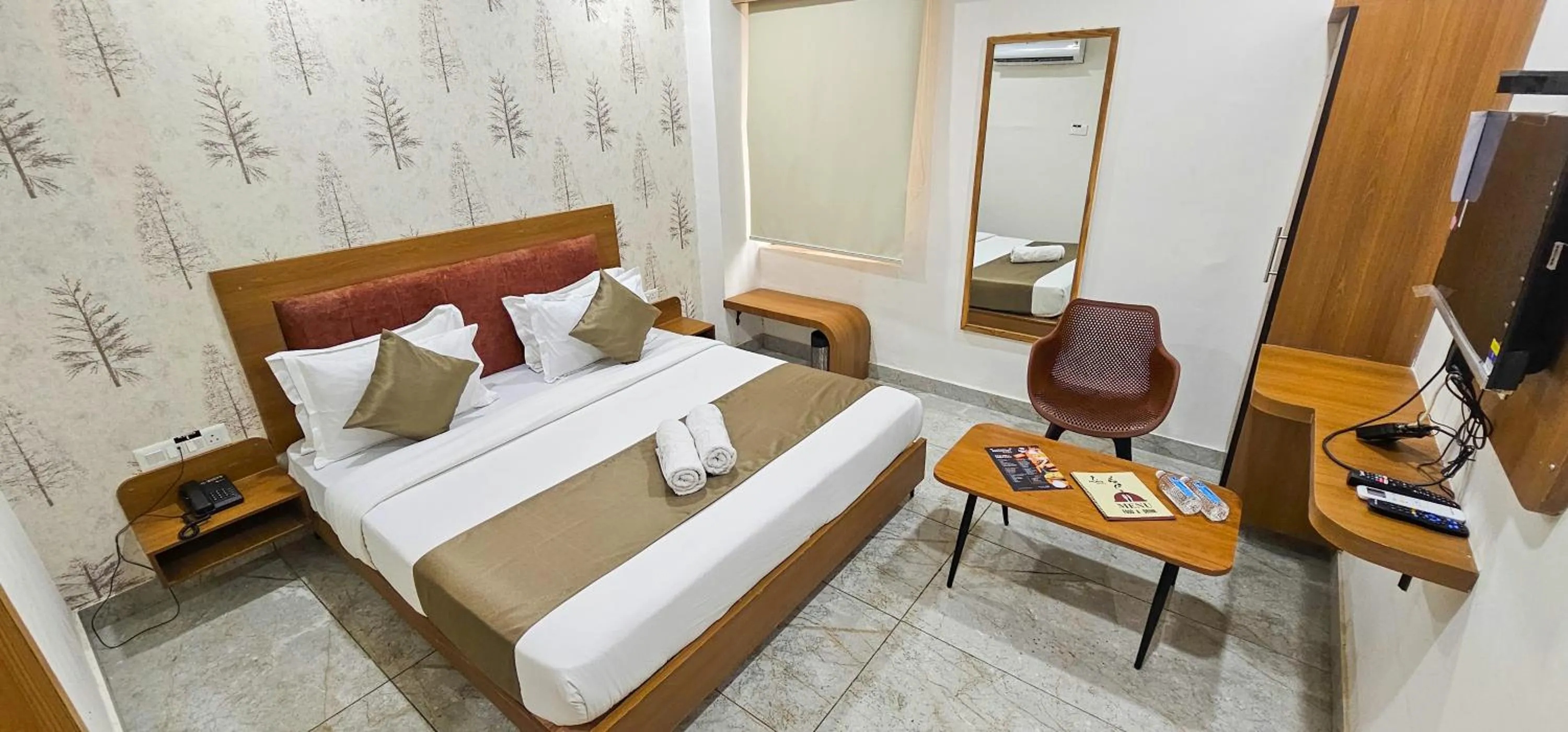 Hotel Nova Venus