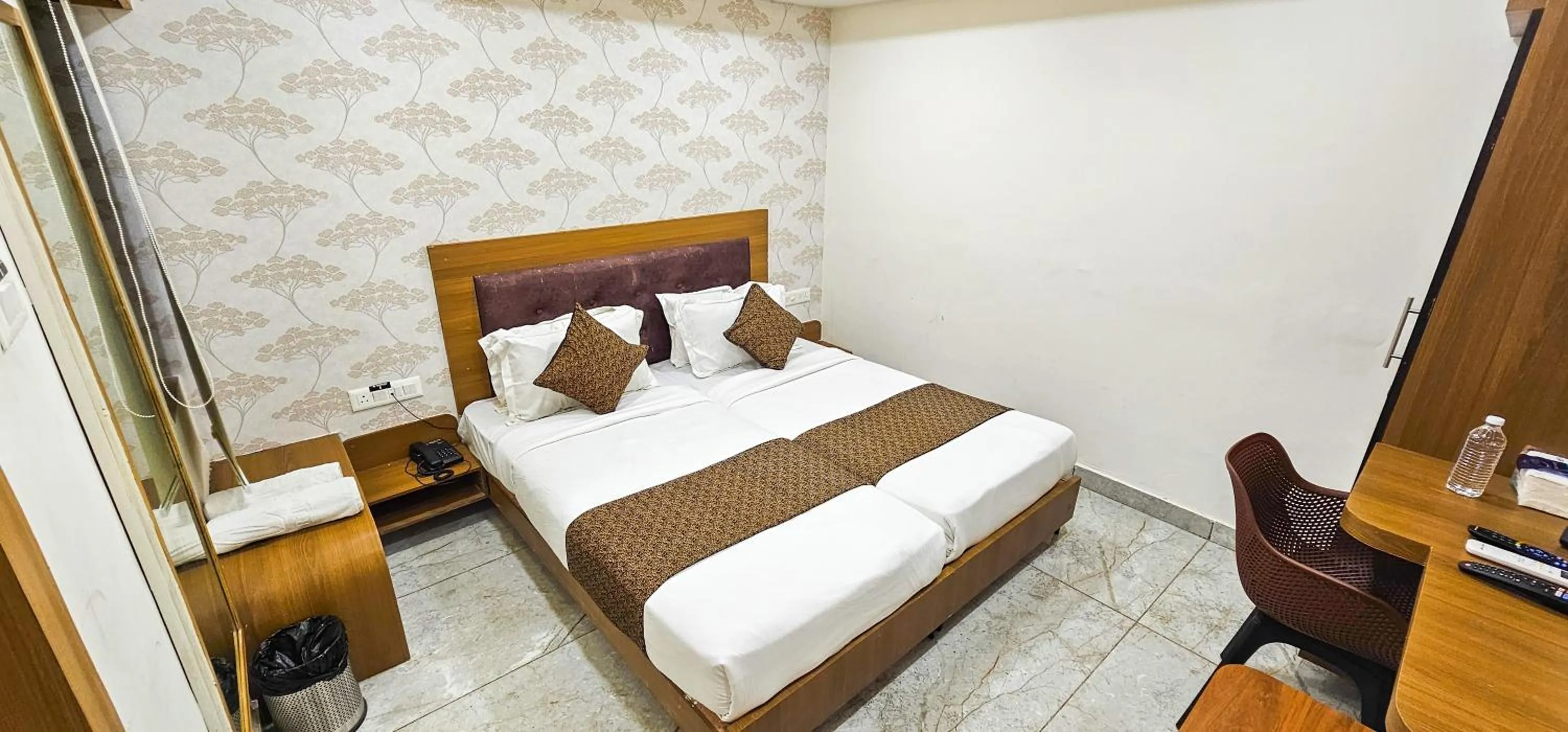 Hotel Nova Venus