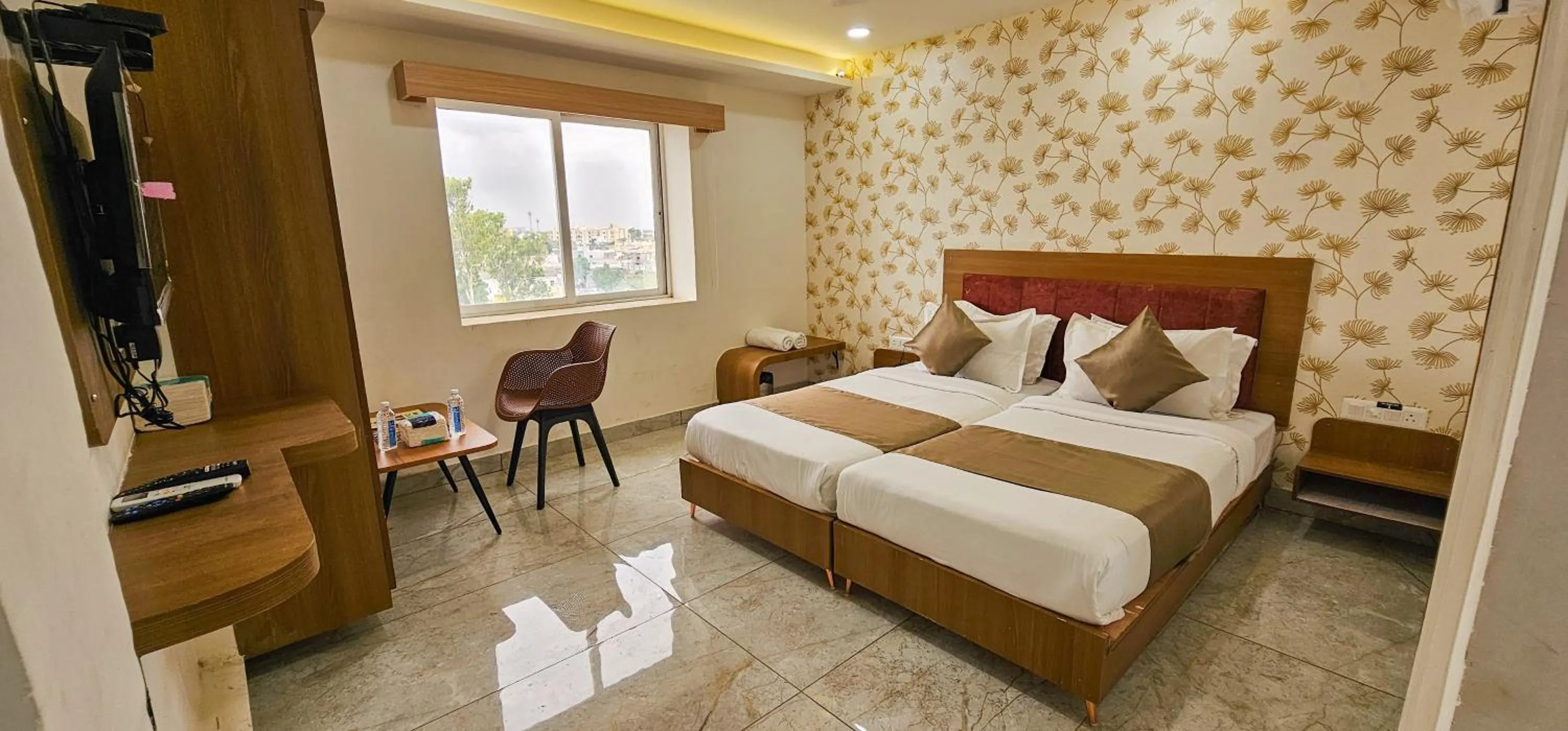 Hotel Nova Venus