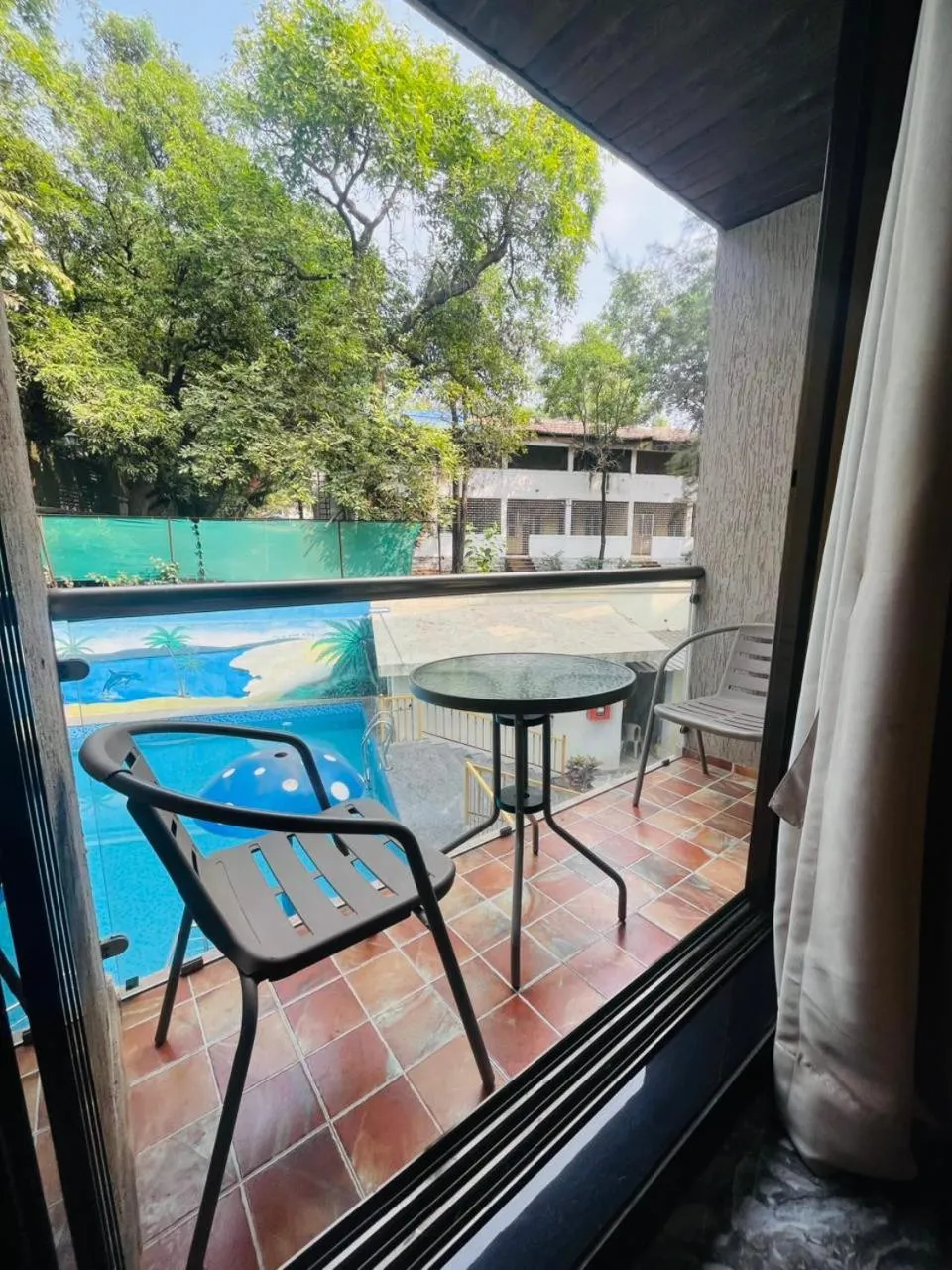The Vantage Point Resort & Spa