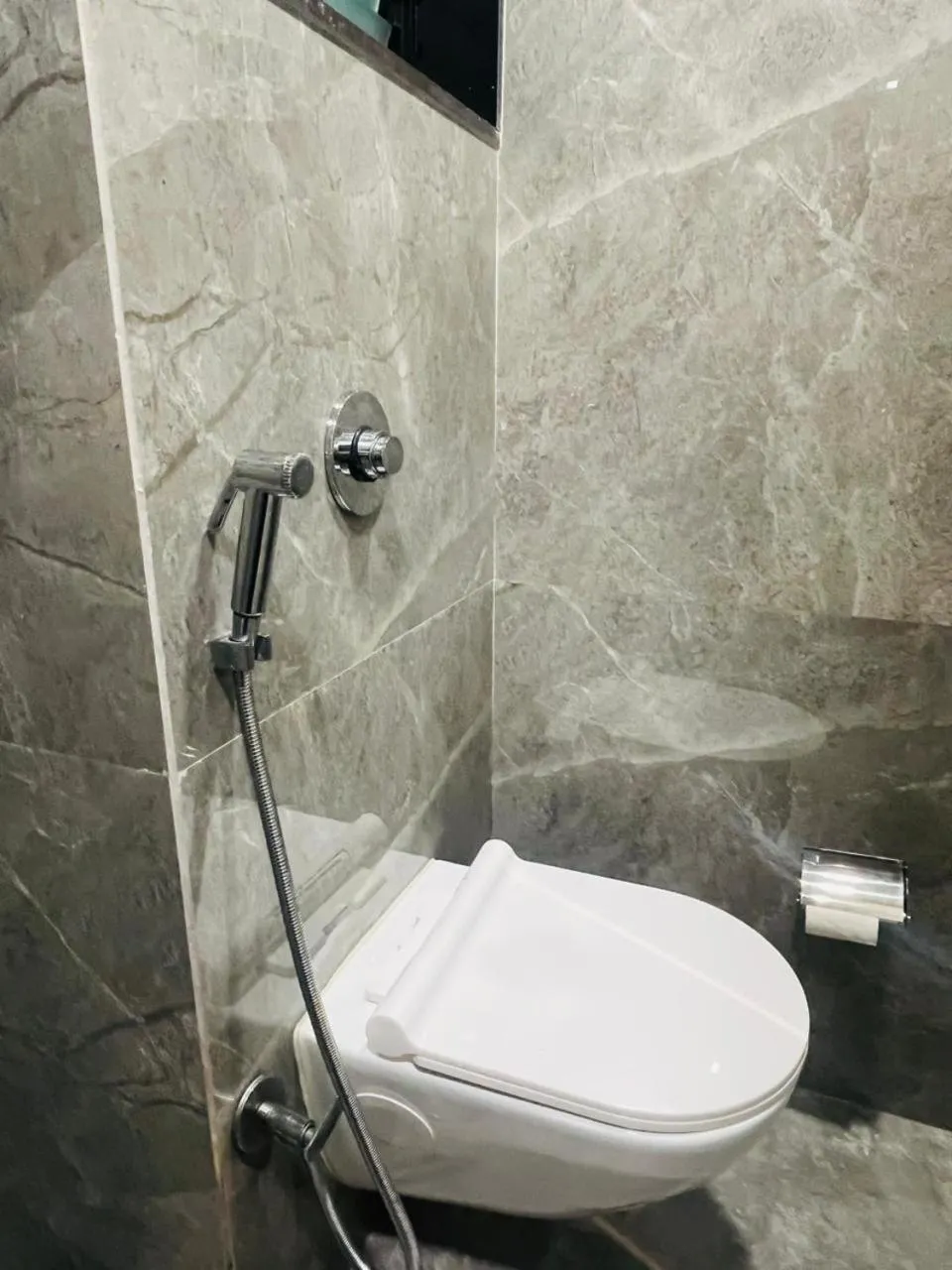 The Vantage Point Resort & Spa
