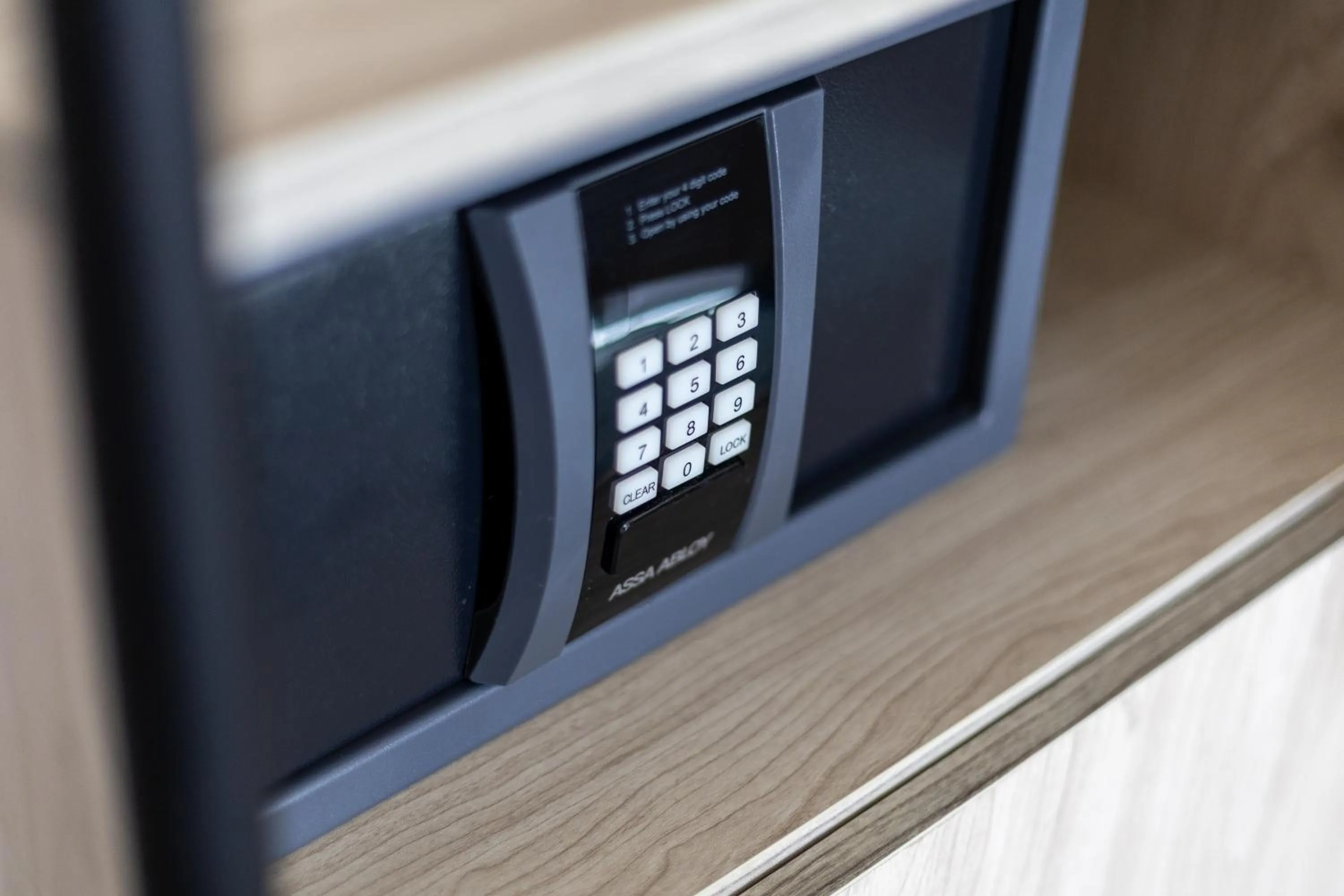 Bedroom in The Kaktus Somabay