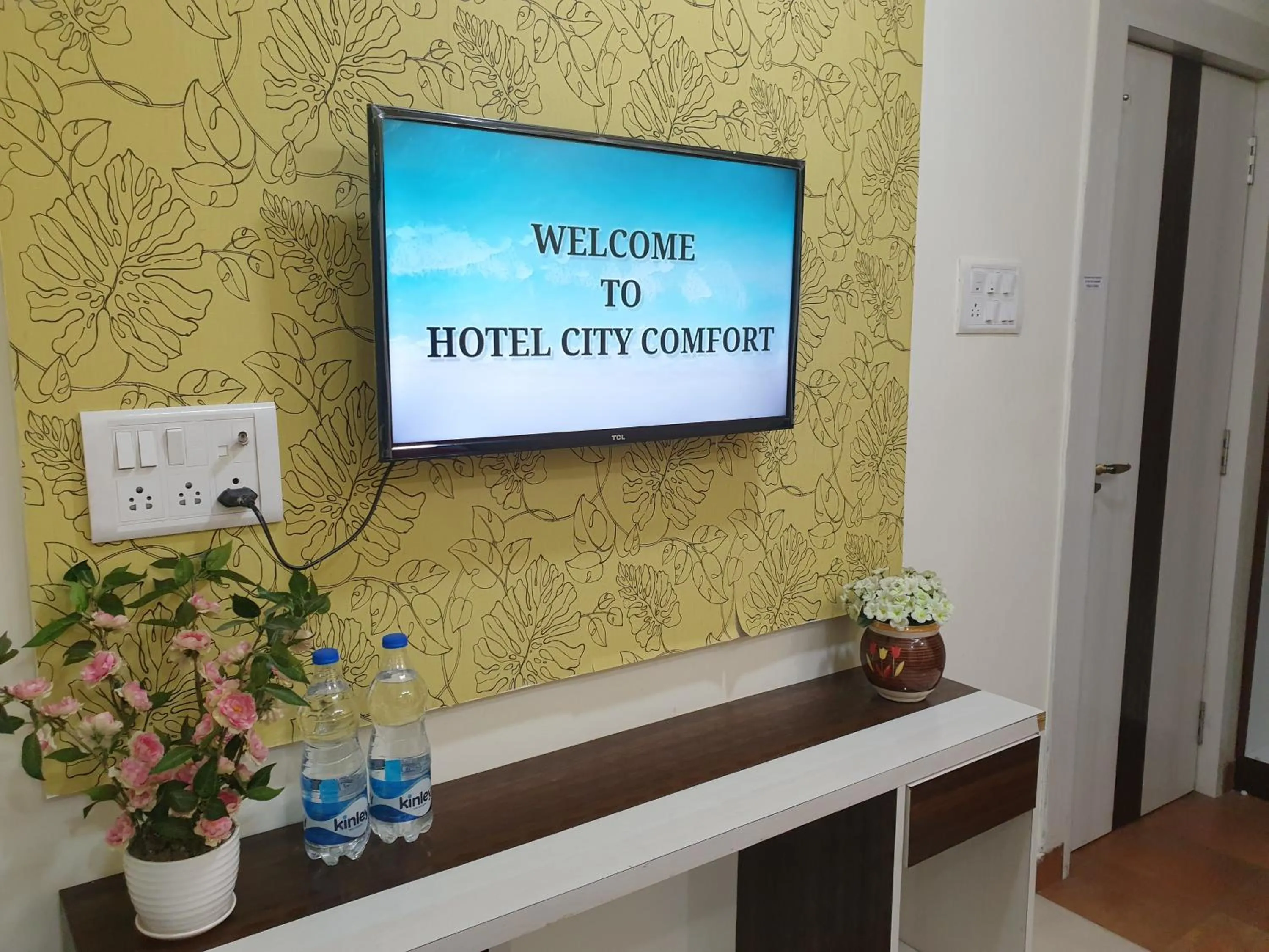 Hotel City Comfort