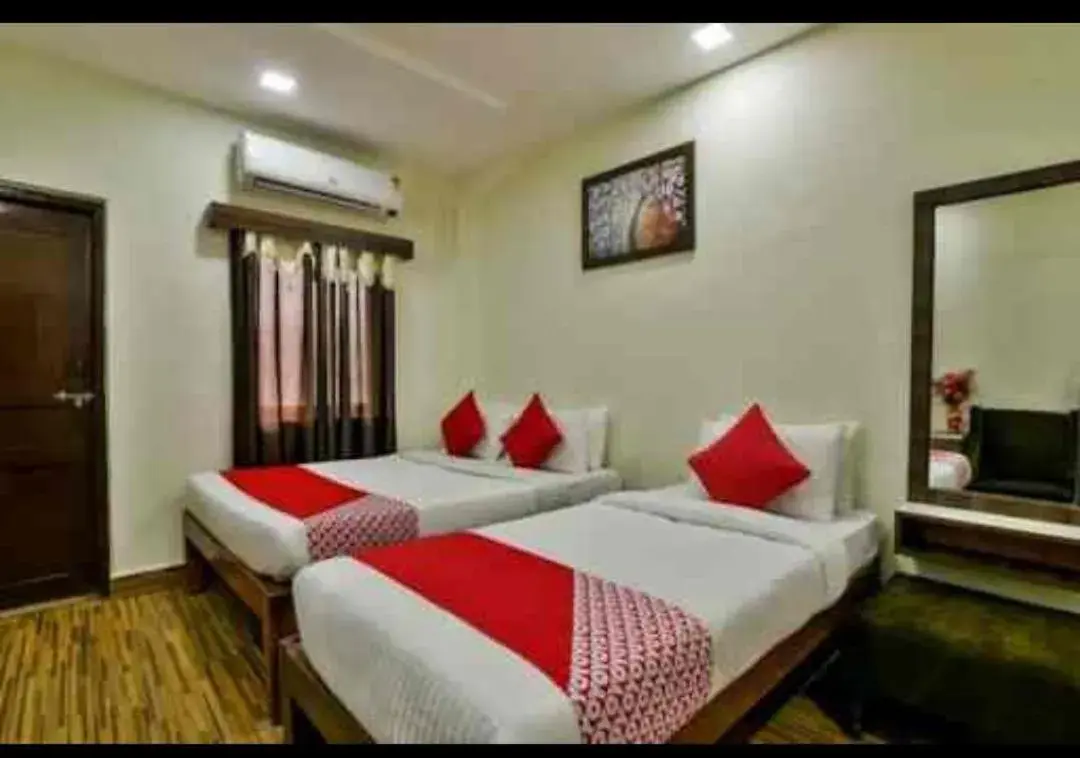 Hotel City Comfort Hotel City Comfort