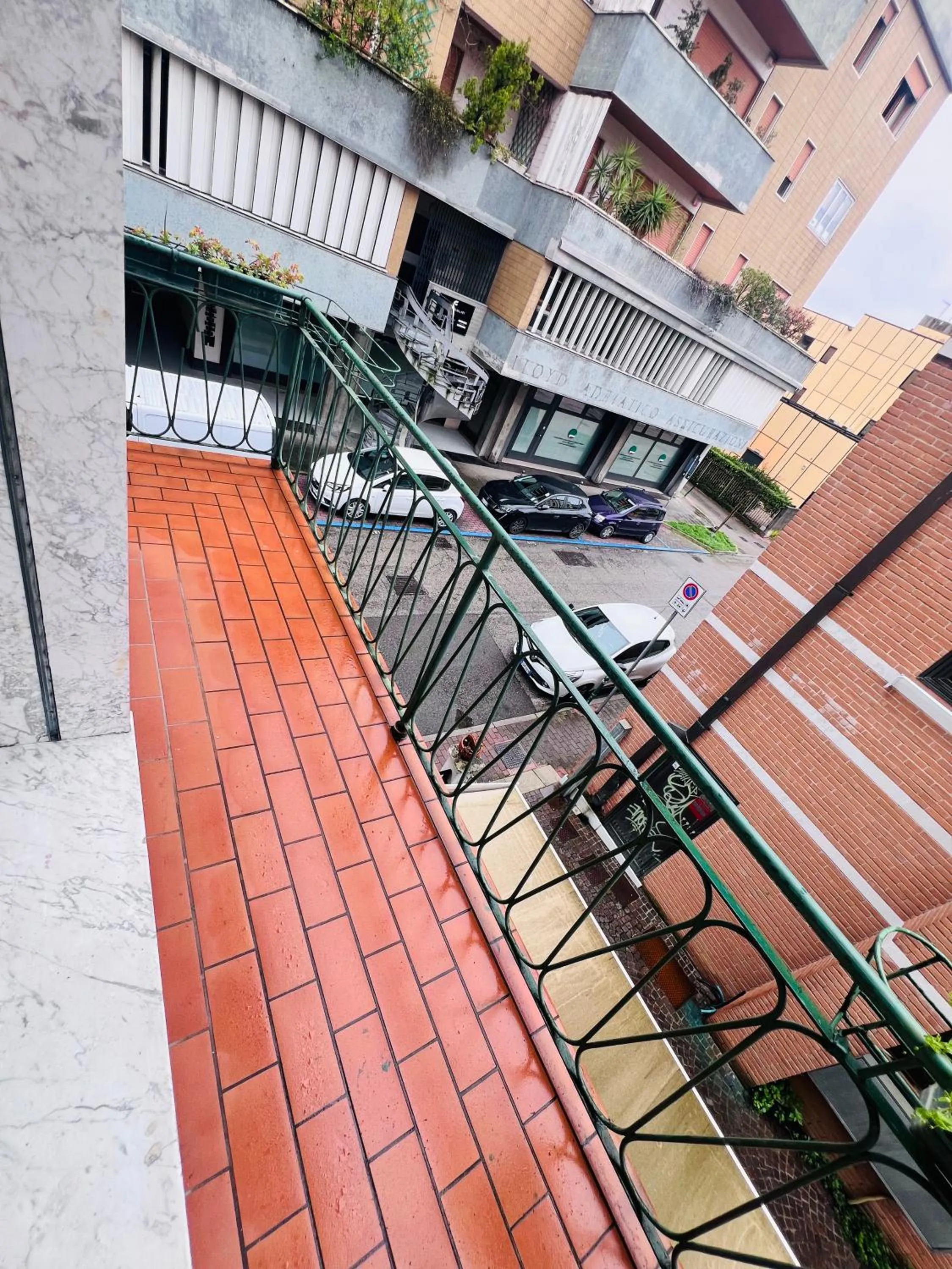 Double Room in L'affitta Camere di Venezia
