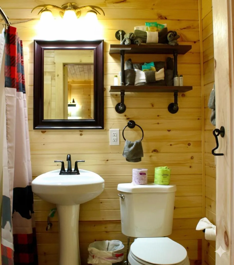 The Sundowner on Lake George