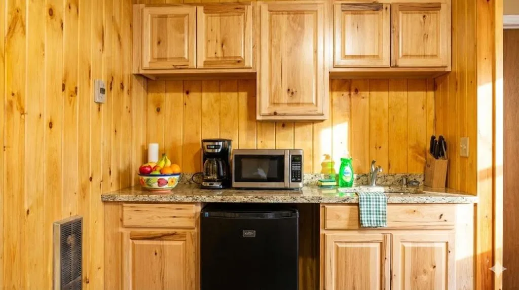 The Sundowner on Lake George