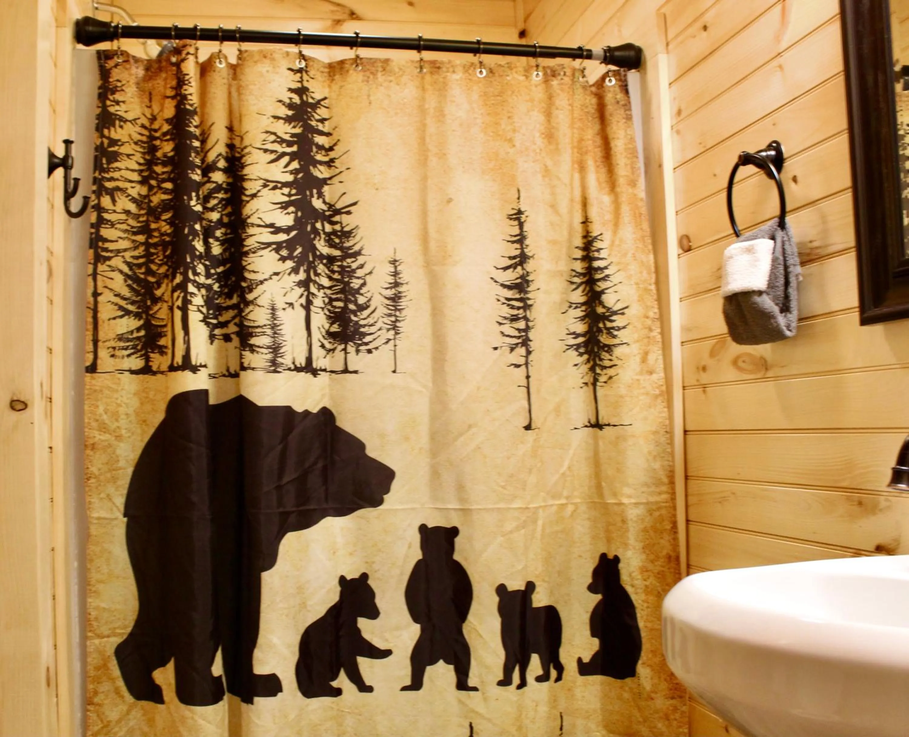 The Sundowner on Lake George